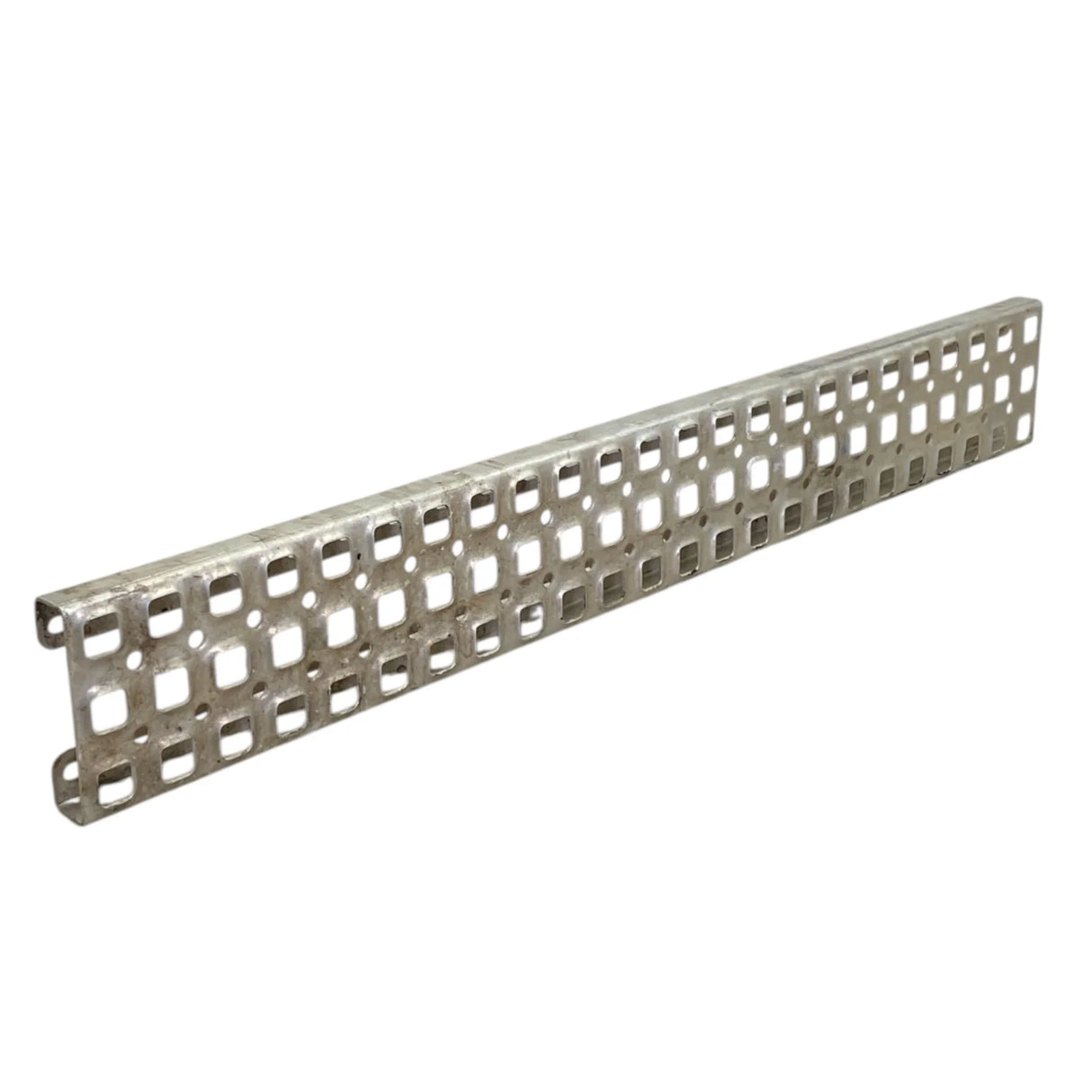 20489704 Genuine Volvo Cab Step 36" - Second Truck Parts