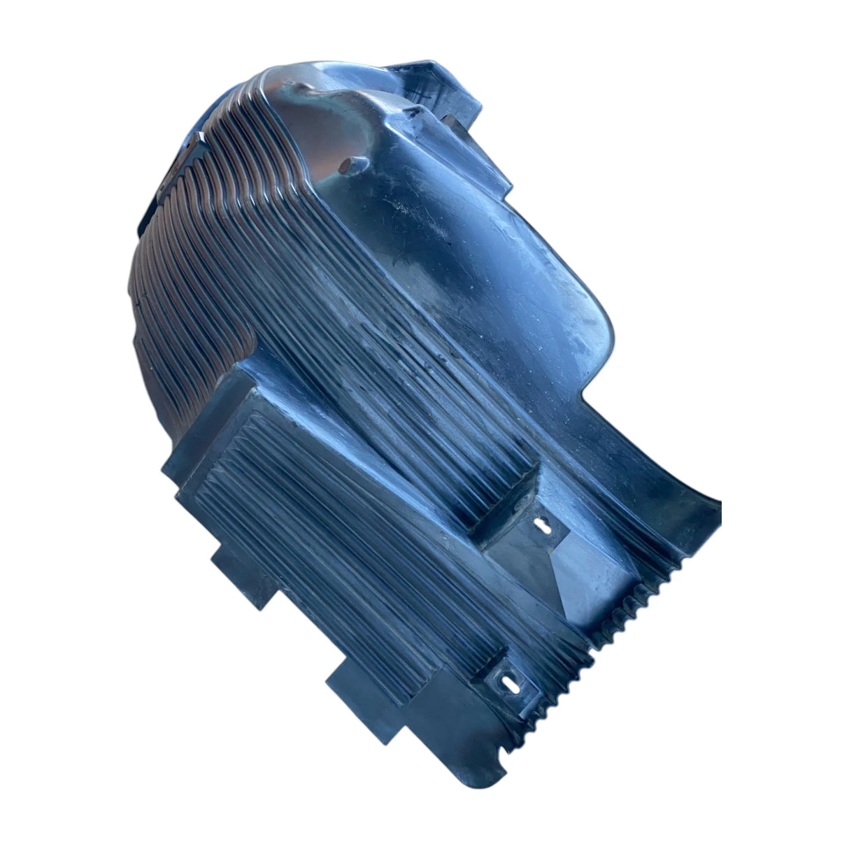 23690427 Genuine Volvo Left Side Splash Shield - Second Truck Parts