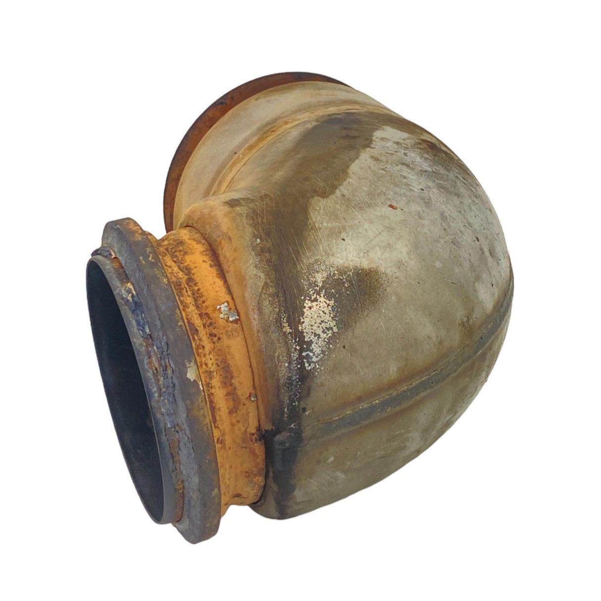 2880384 Genuine Volvo Exhaust Elbow - Second Truck Parts