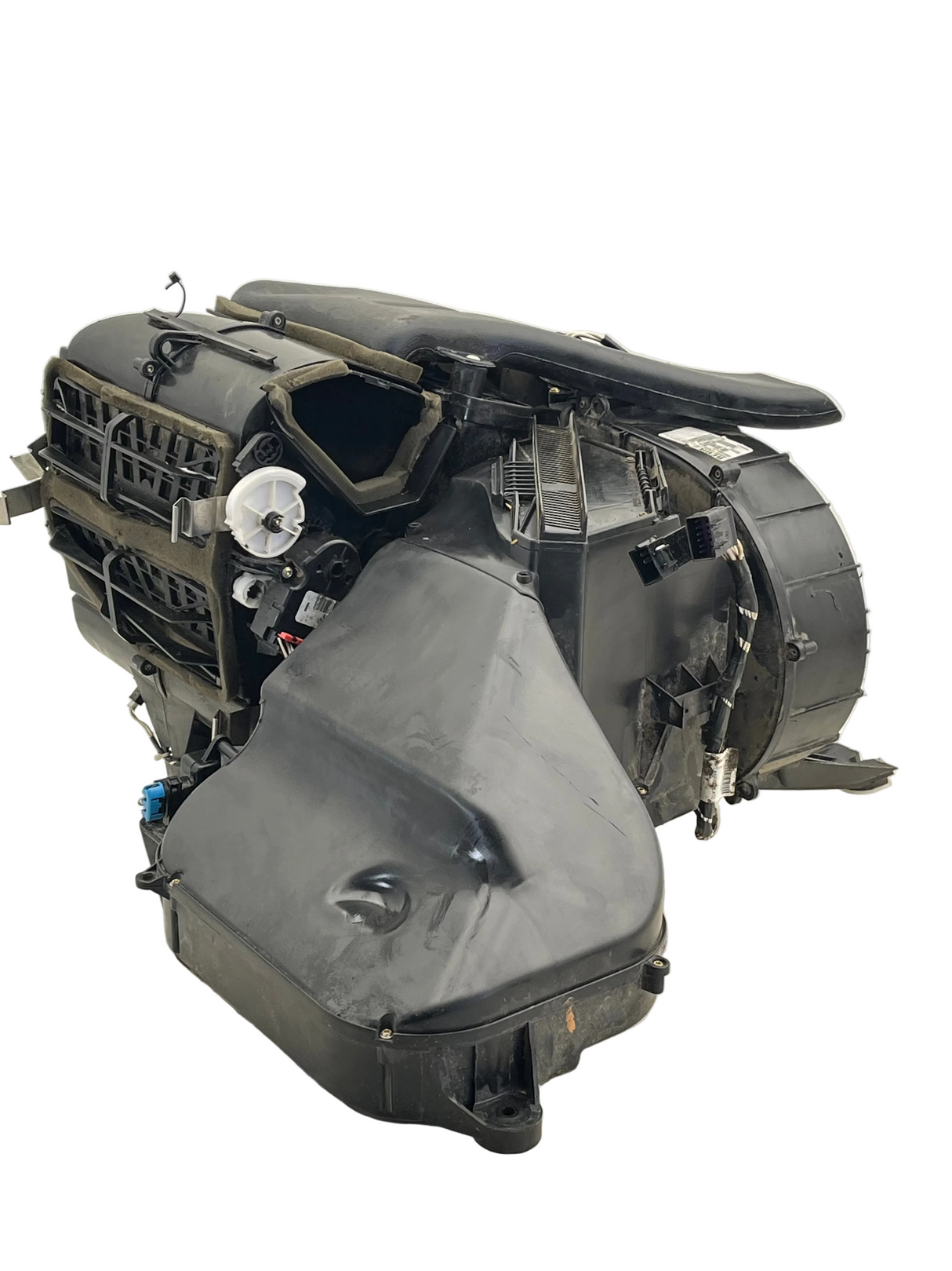 82791482 Genuine Mack Climate Controlled Seat Module - Second Truck Parts