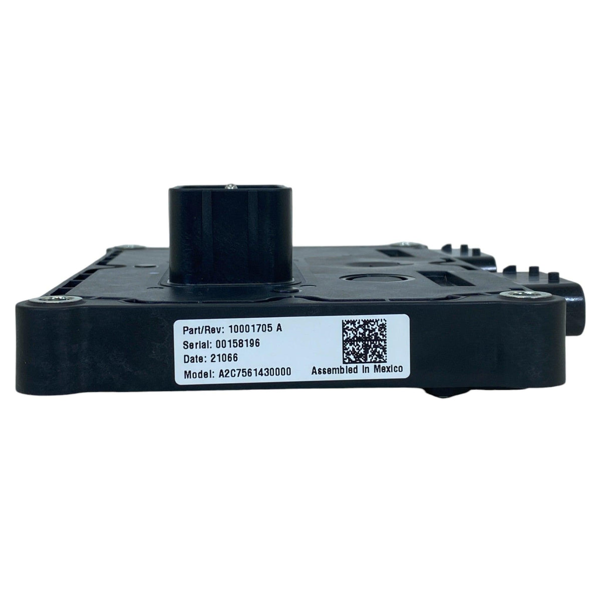 10001705 Genuine Eaton TCM Transmission Control Module - Second Truck Parts