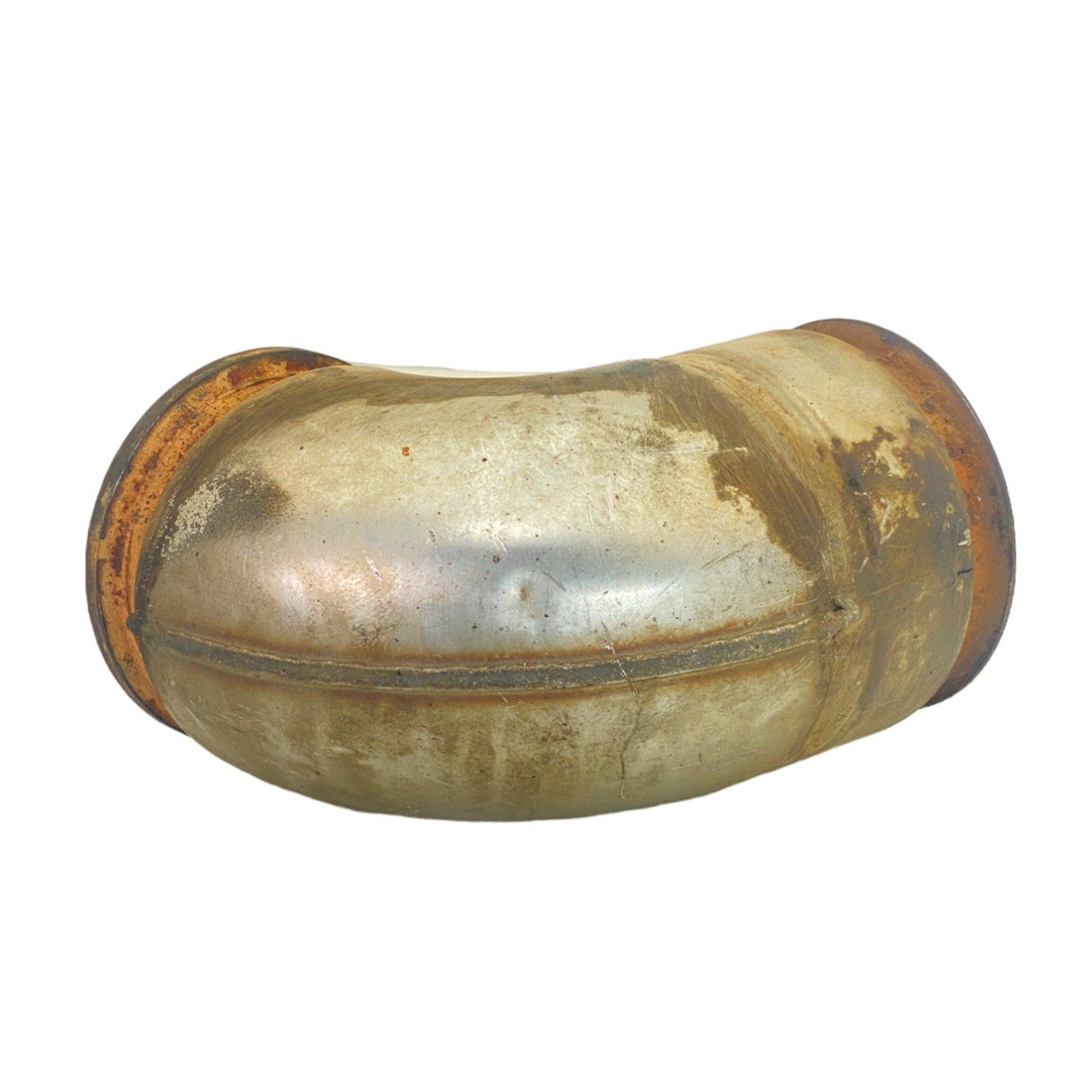 2880384 Genuine Volvo Exhaust Elbow - Second Truck Parts