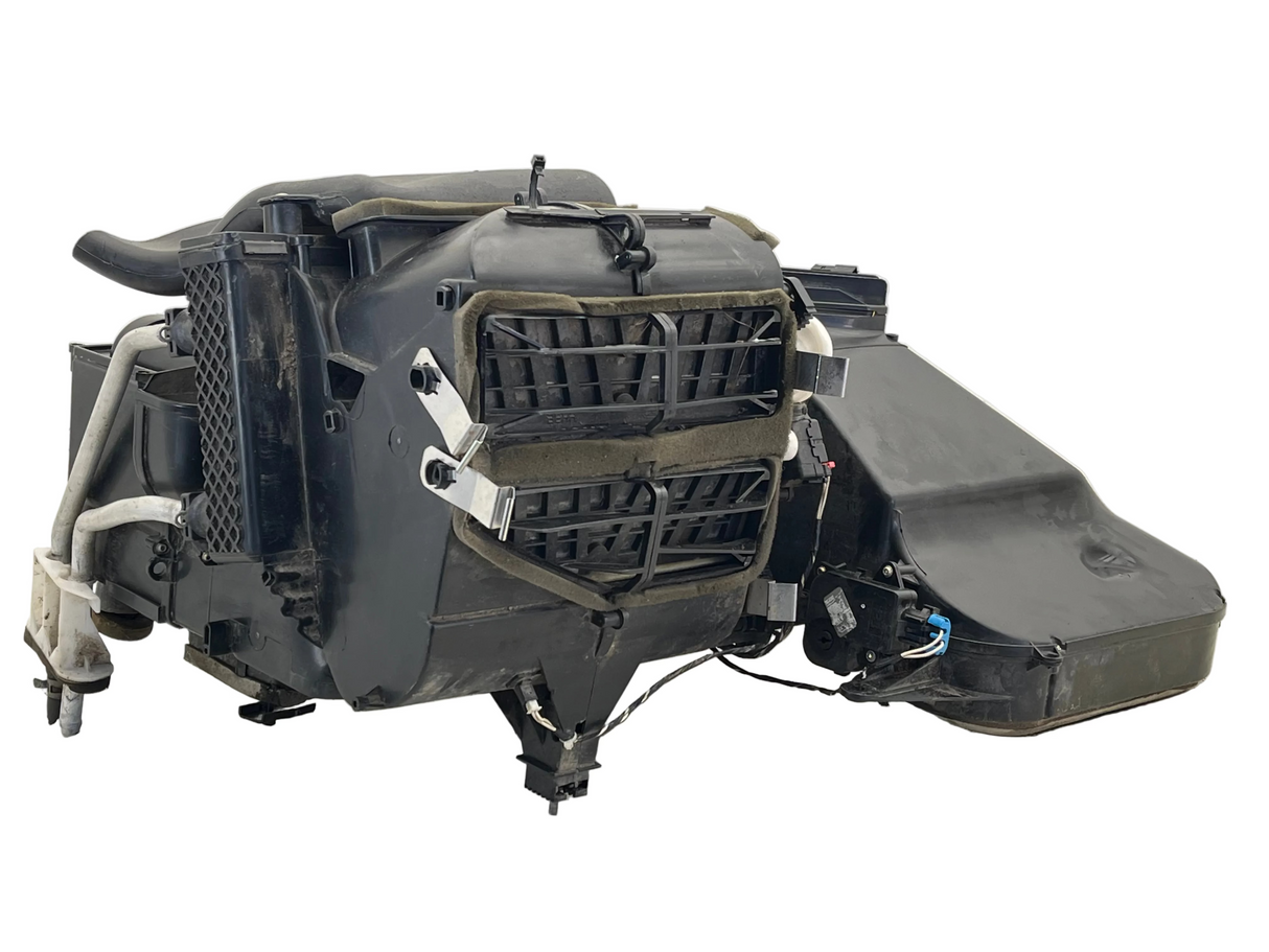 82791482 Genuine Mack Climate Controlled Seat Module - Second Truck Parts