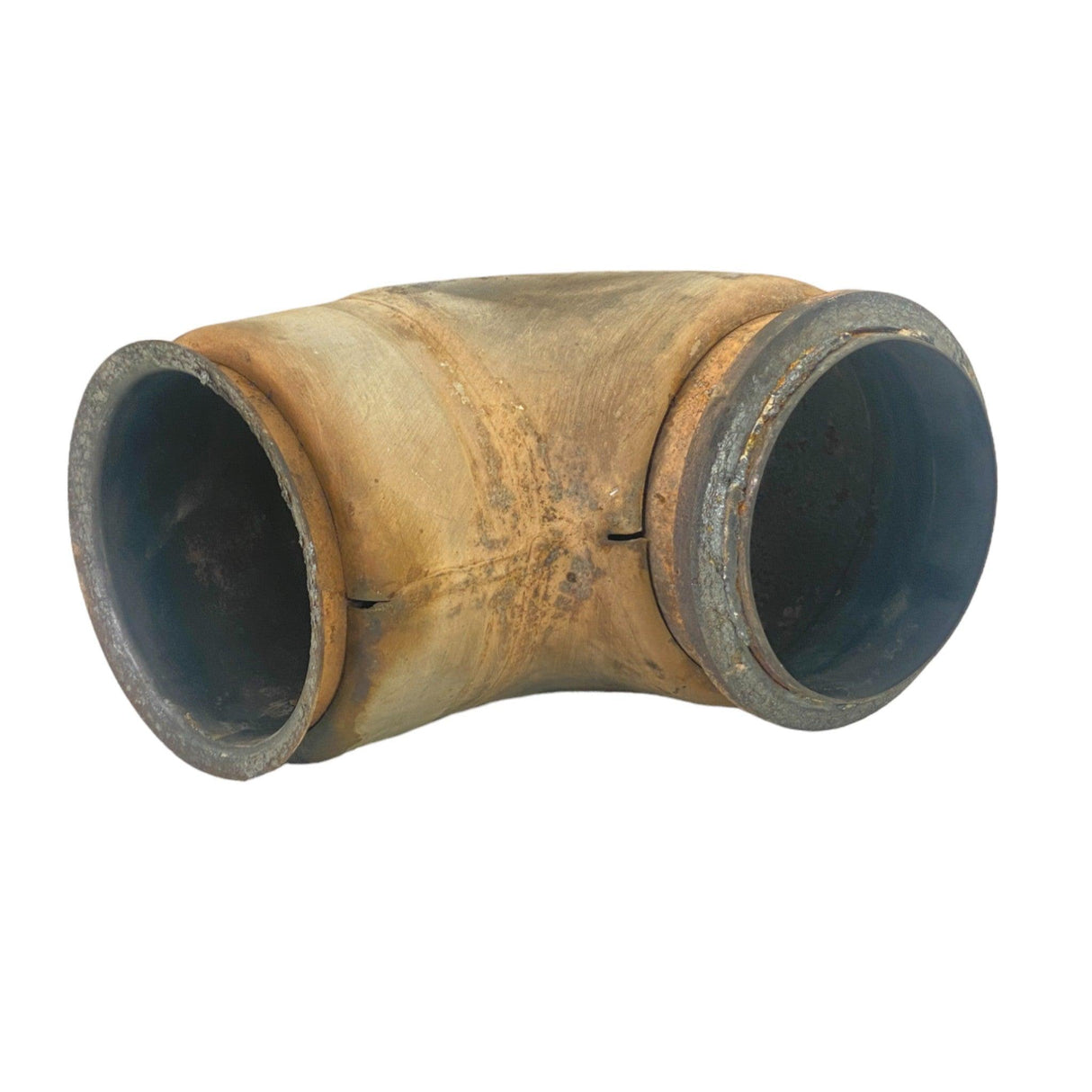 2880384 Genuine Volvo Exhaust Elbow - Second Truck Parts
