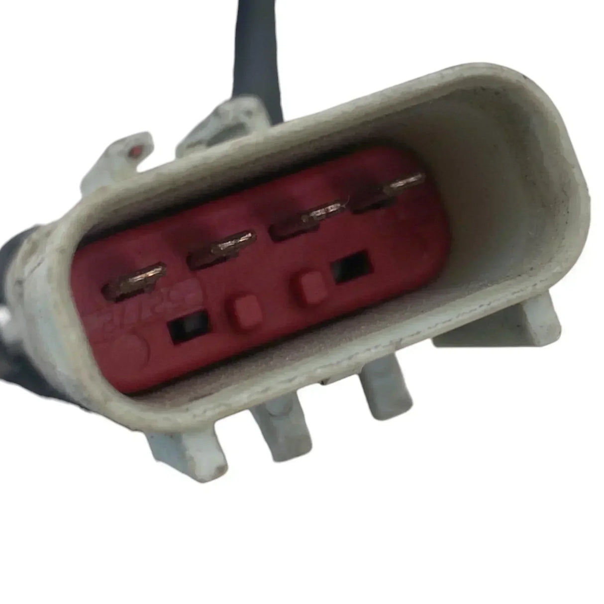 4049828 Genuine Cummins Turbocharger Electric Actuator - Second Truck Parts