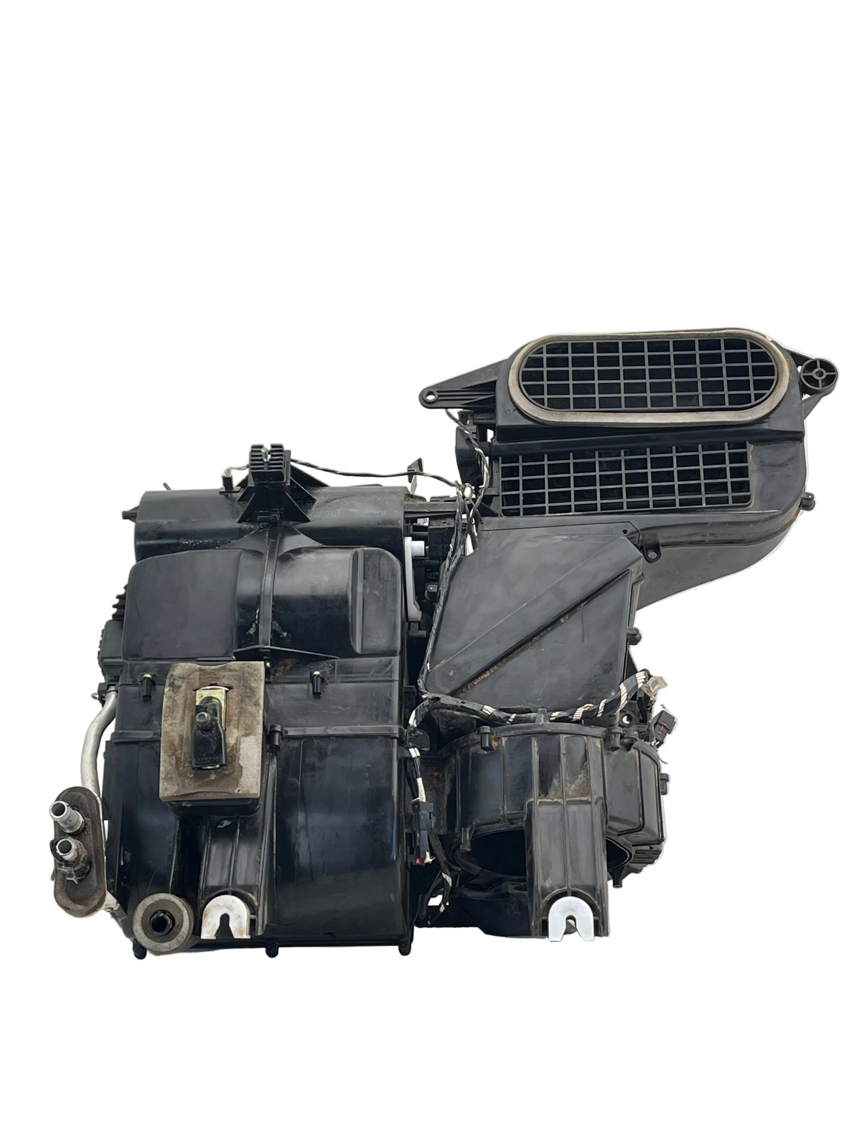 82791482 Genuine Mack Climate Controlled Seat Module - Second Truck Parts