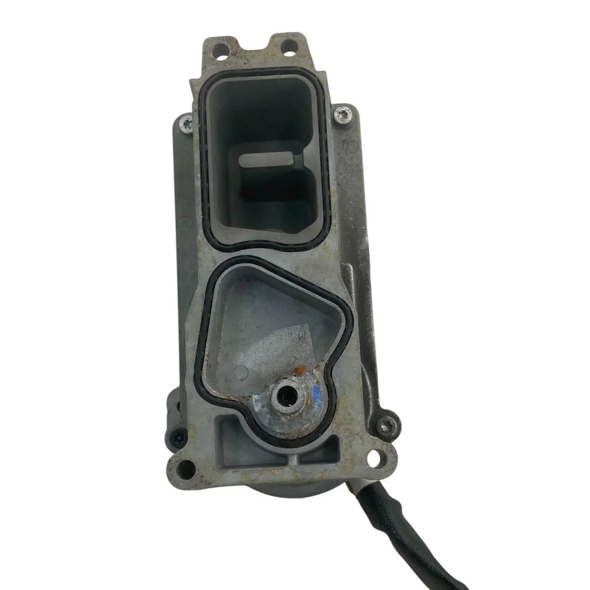 4049828 Genuine Cummins Turbocharger Electric Actuator - Second Truck Parts