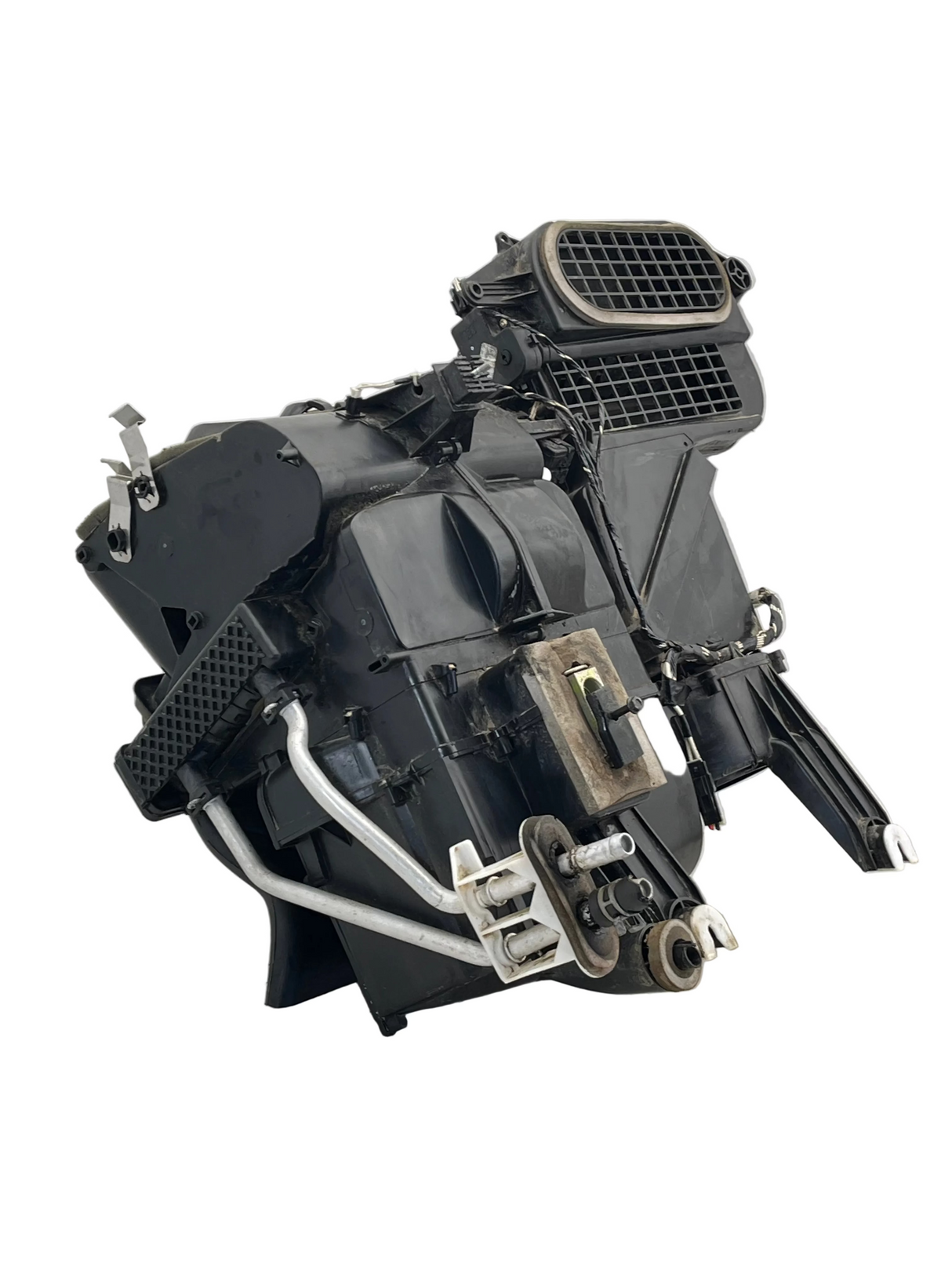 82791482 Genuine Mack Climate Controlled Seat Module - Second Truck Parts