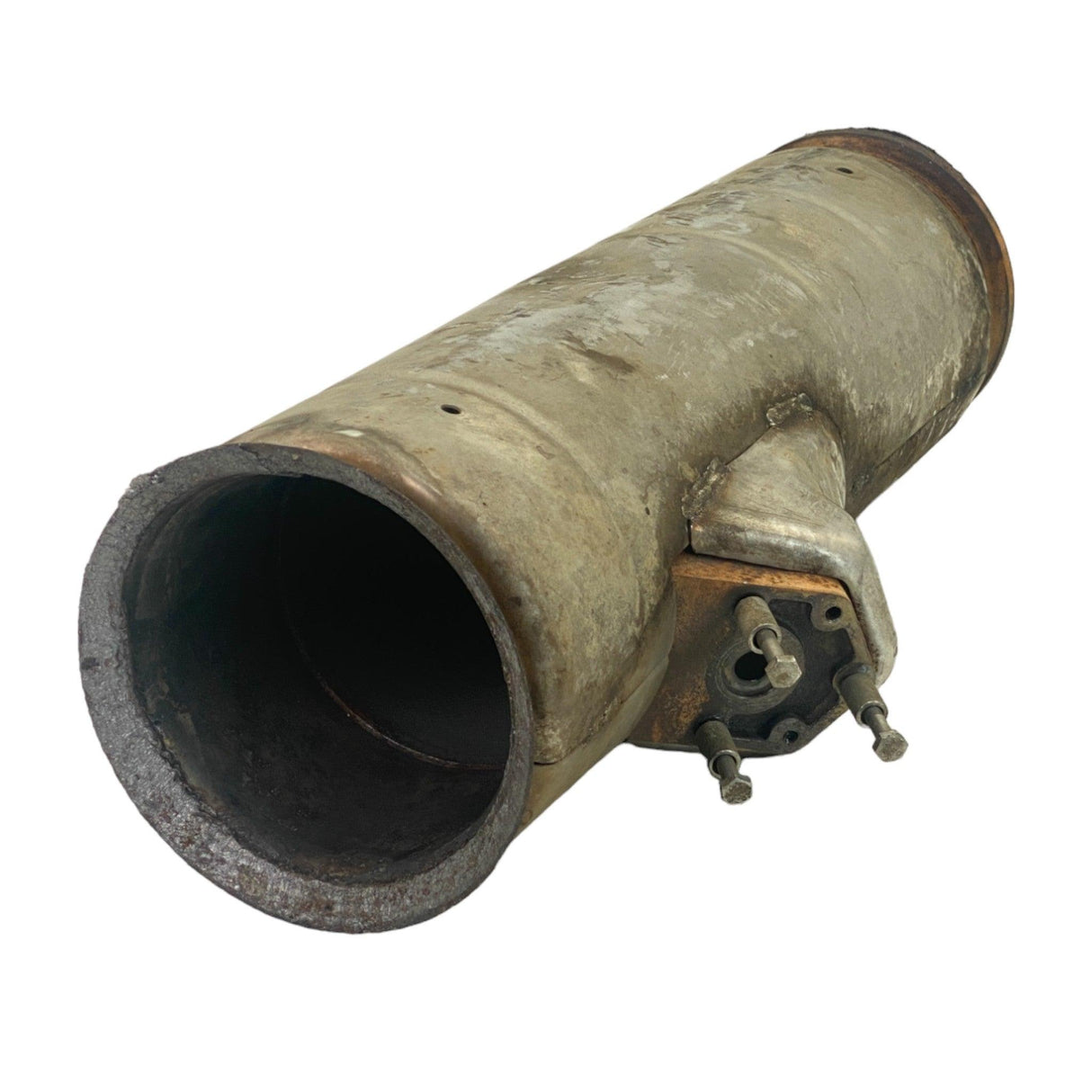 5271590 Genuine Cummins Decomposition Reactor - Second Truck Parts