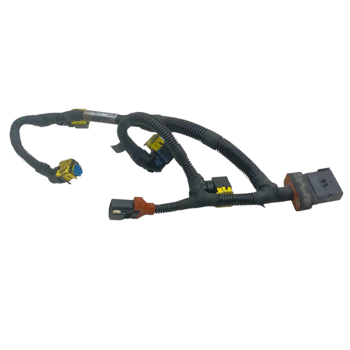 5417634 Genuine Cummins Wiring Harness - Second Truck Parts