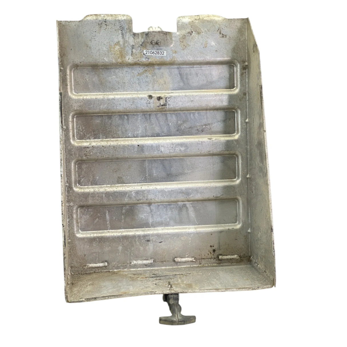 21062832 Genuine Volvo Battery Box Cover - Second Truck Parts