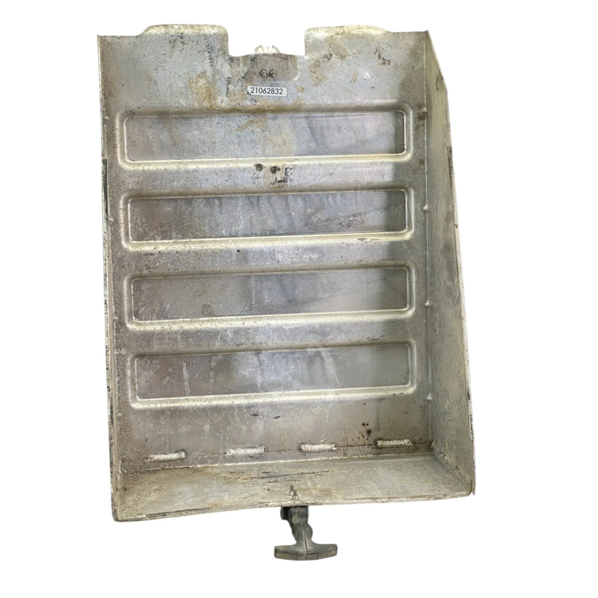 21062832 Genuine Volvo Battery Box Cover - Second Truck Parts