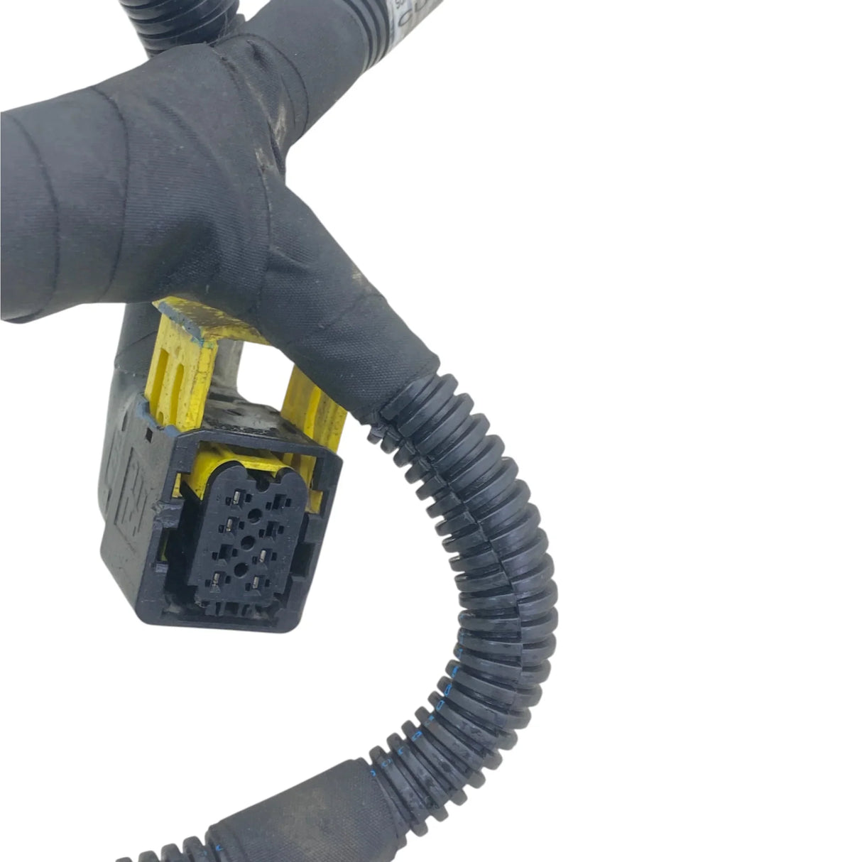 5417634 Genuine Cummins Wiring Harness - Second Truck Parts