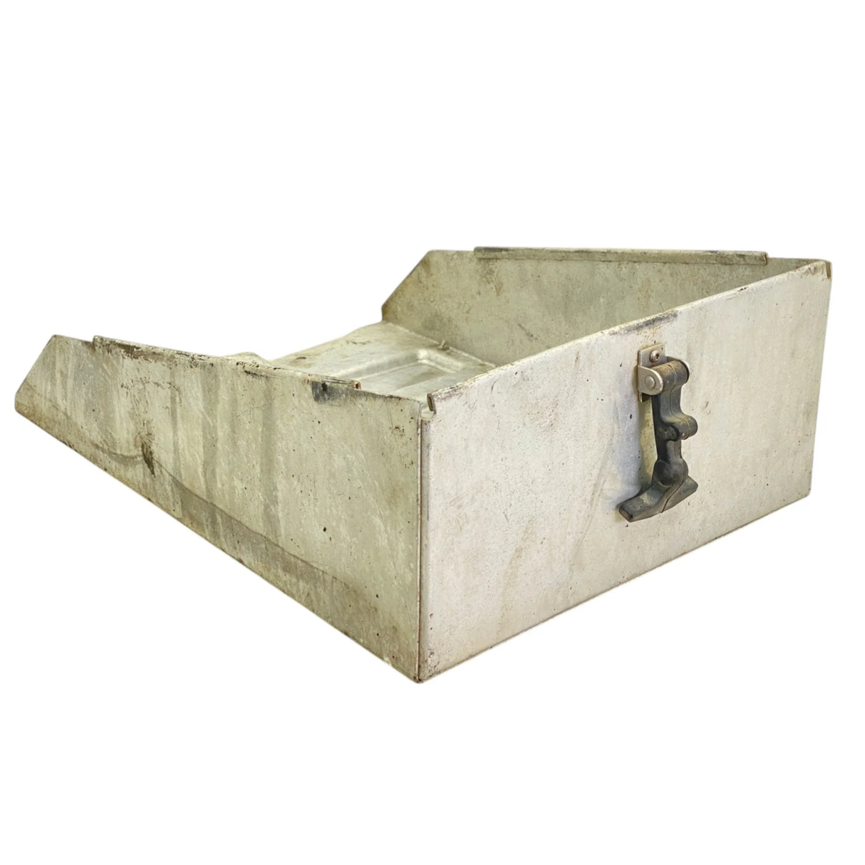 21062832 Genuine Volvo Battery Box Cover - Second Truck Parts