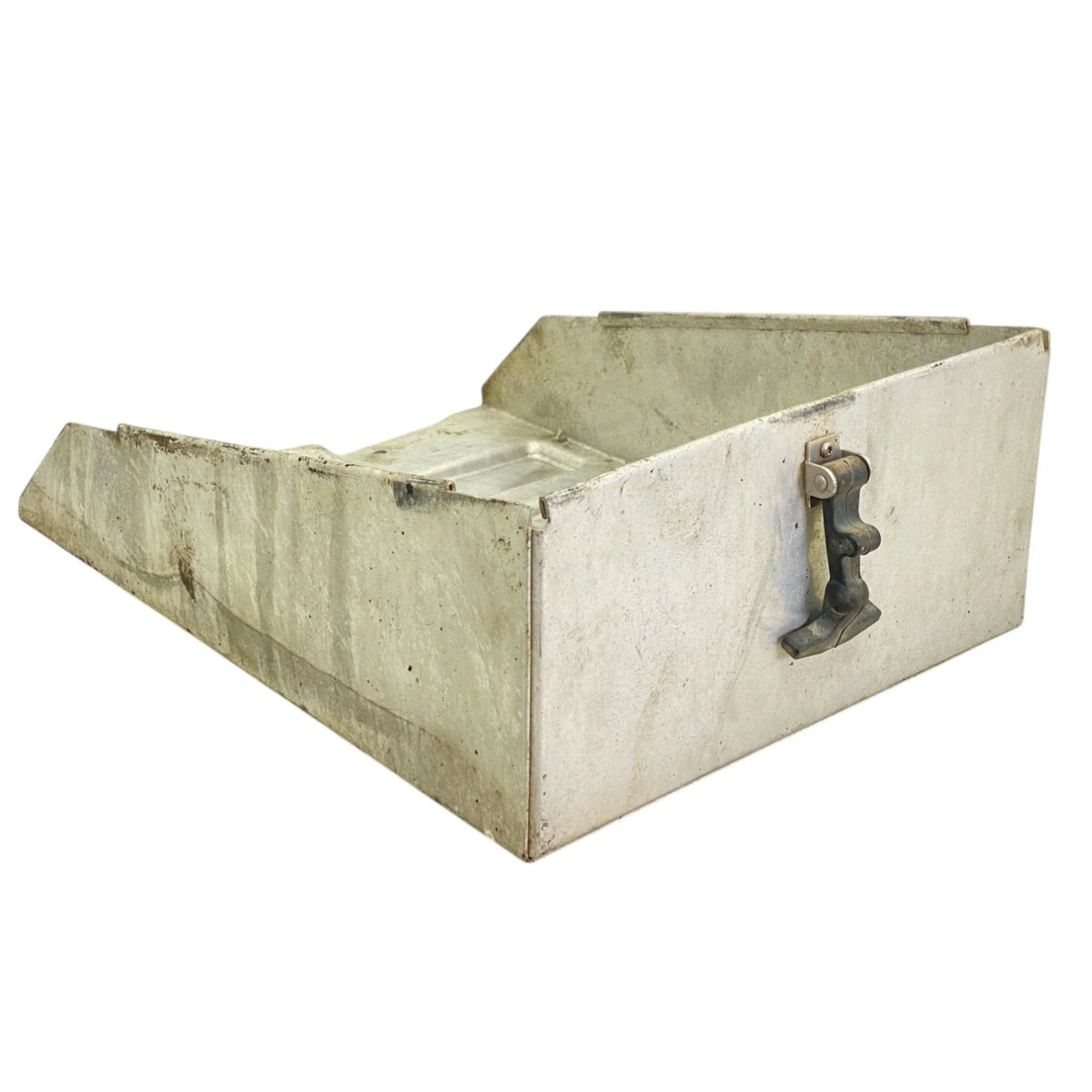 21062832 Genuine Volvo Battery Box Cover - Second Truck Parts