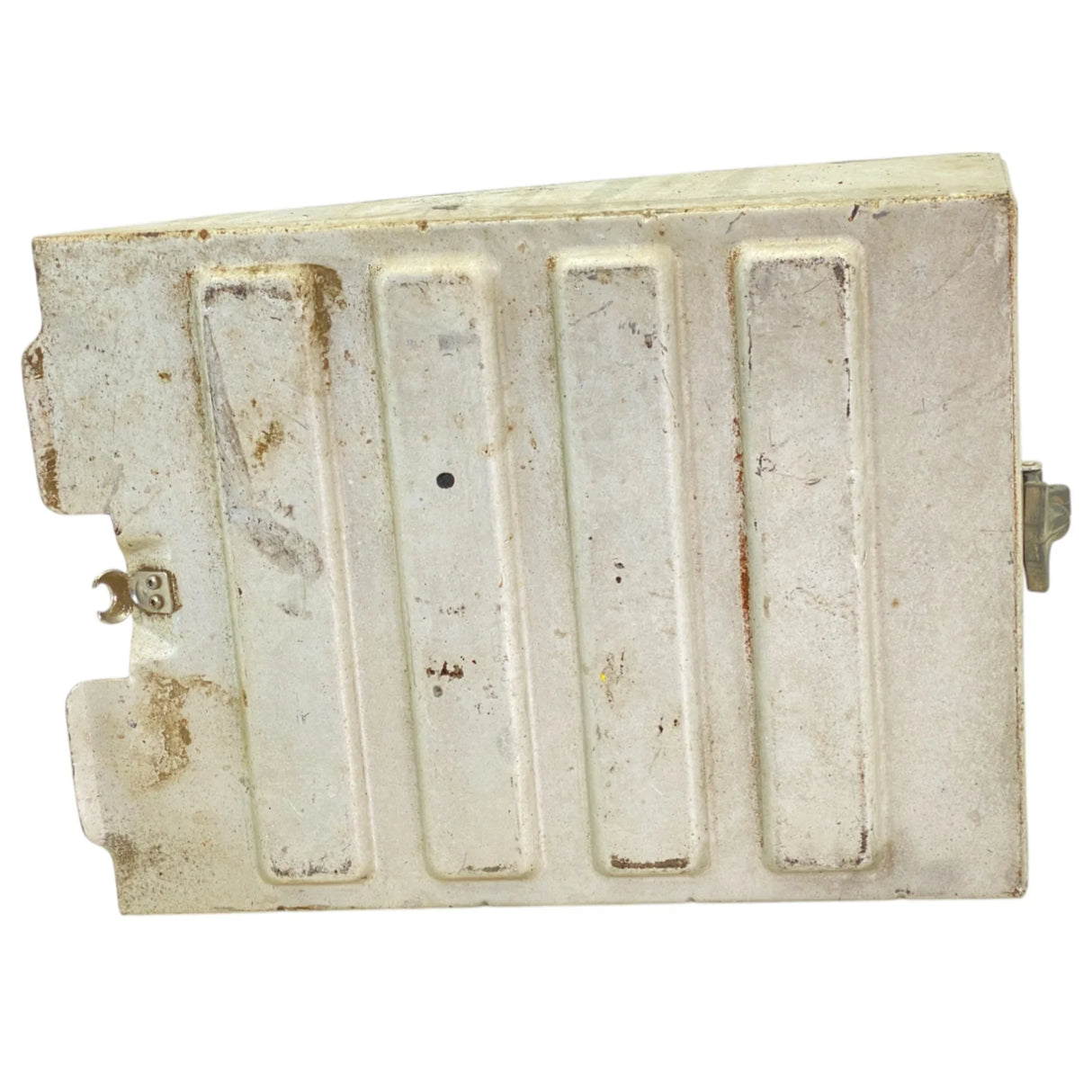 21062832 Genuine Volvo Battery Box Cover - Second Truck Parts