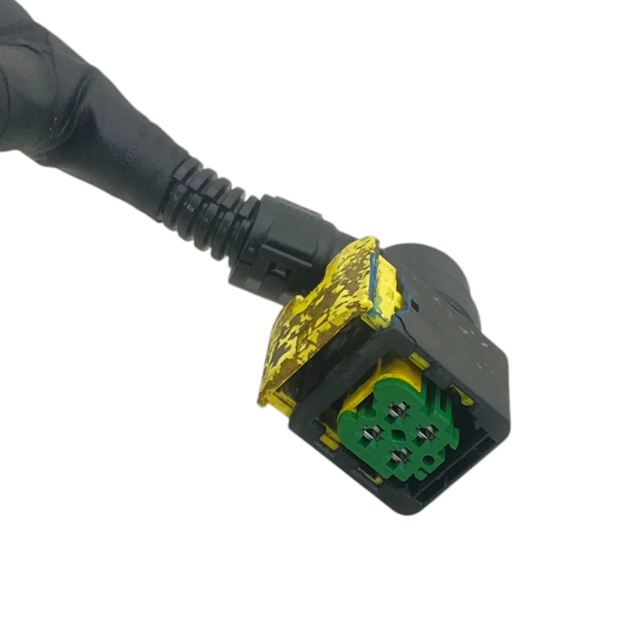 5417634 Genuine Cummins Wiring Harness - Second Truck Parts