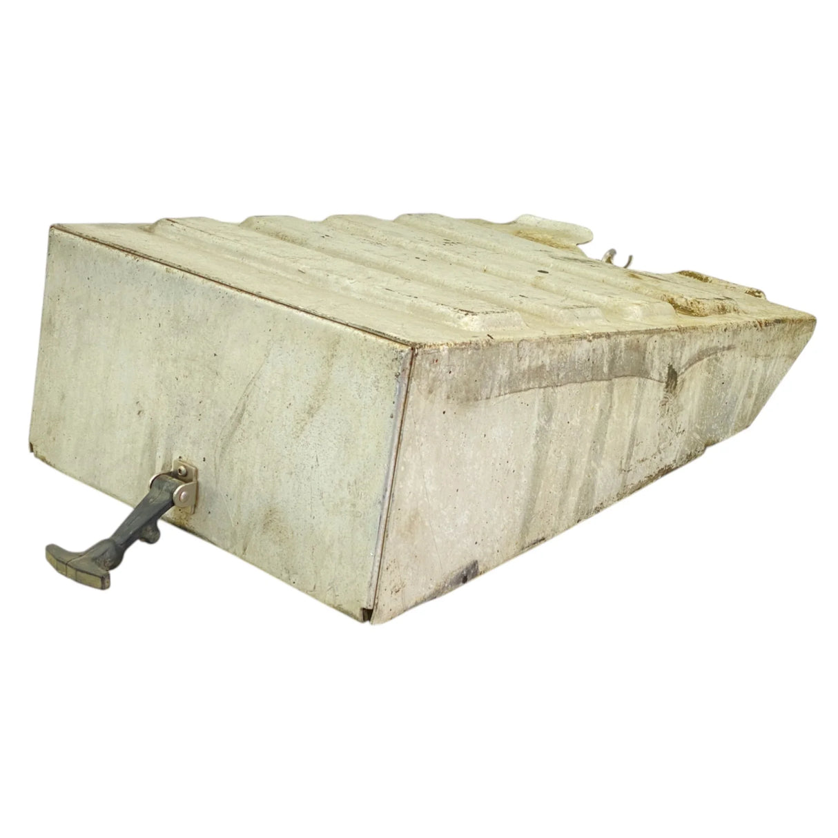 21062832 Genuine Volvo Battery Box Cover - Second Truck Parts