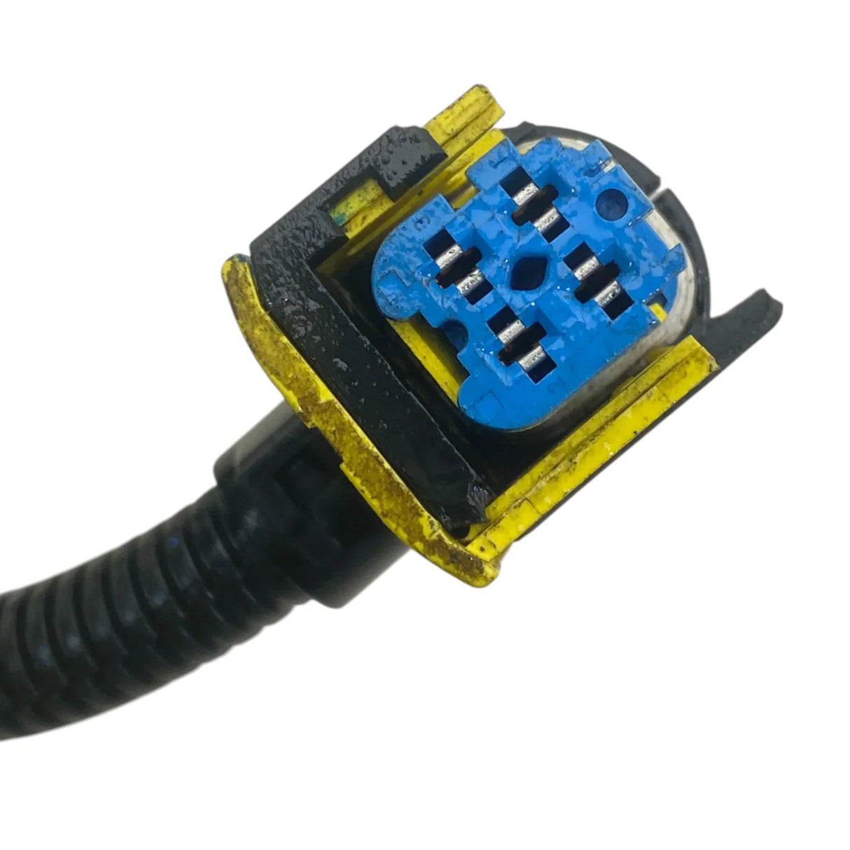 5417634 Genuine Cummins Wiring Harness - Second Truck Parts