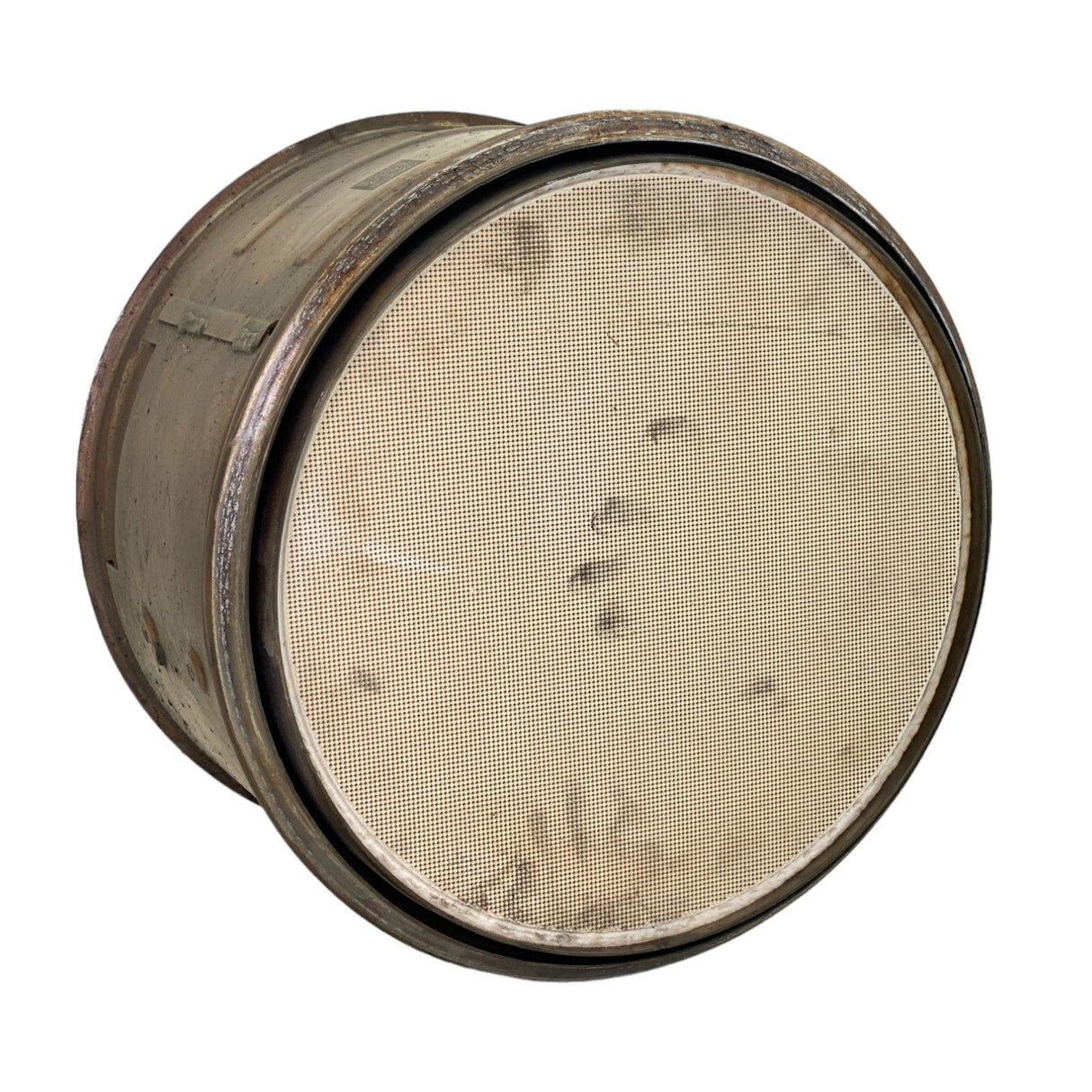 2088082XS Genuine Paccar Diesel Particulate Filter