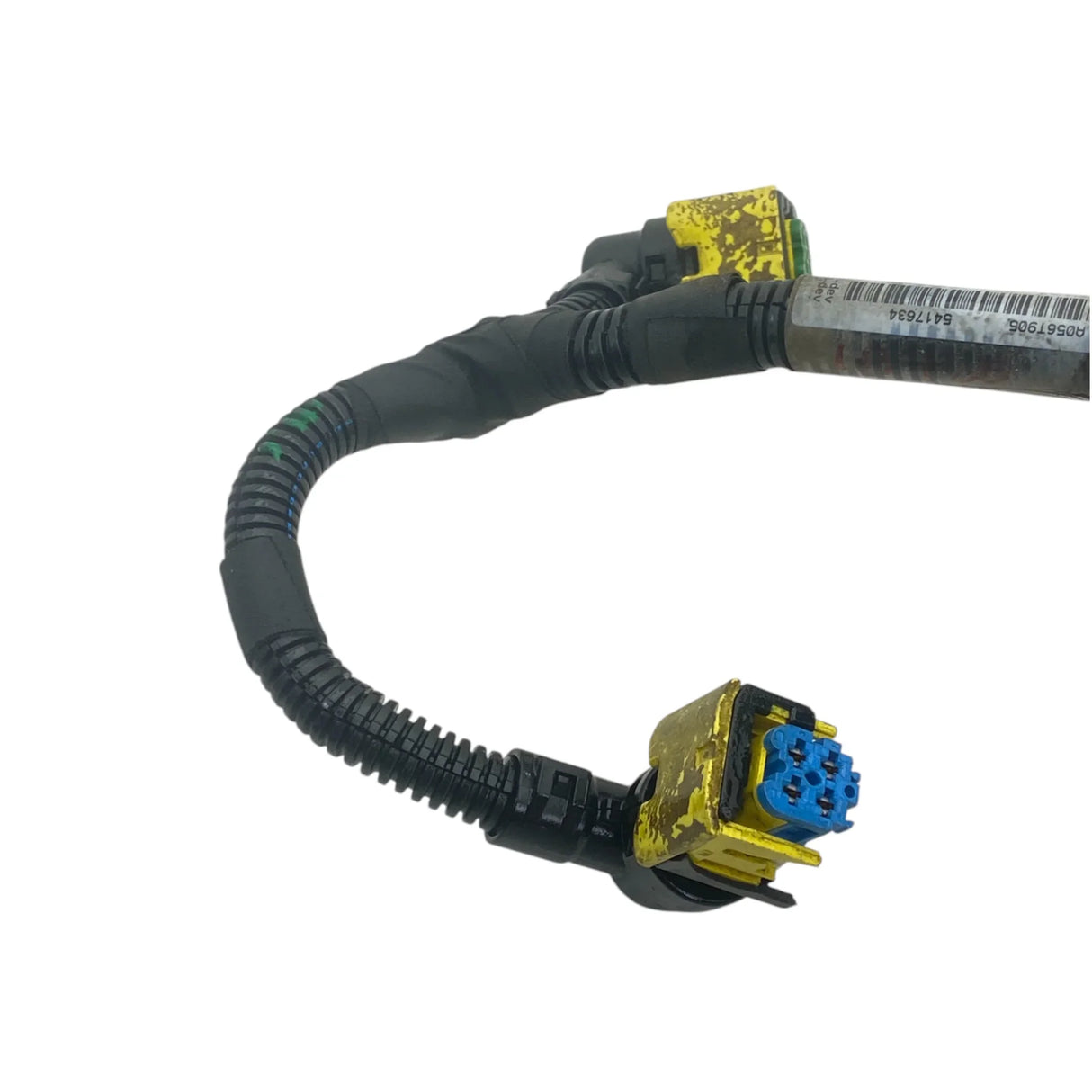 5417634 Genuine Cummins Wiring Harness - Second Truck Parts