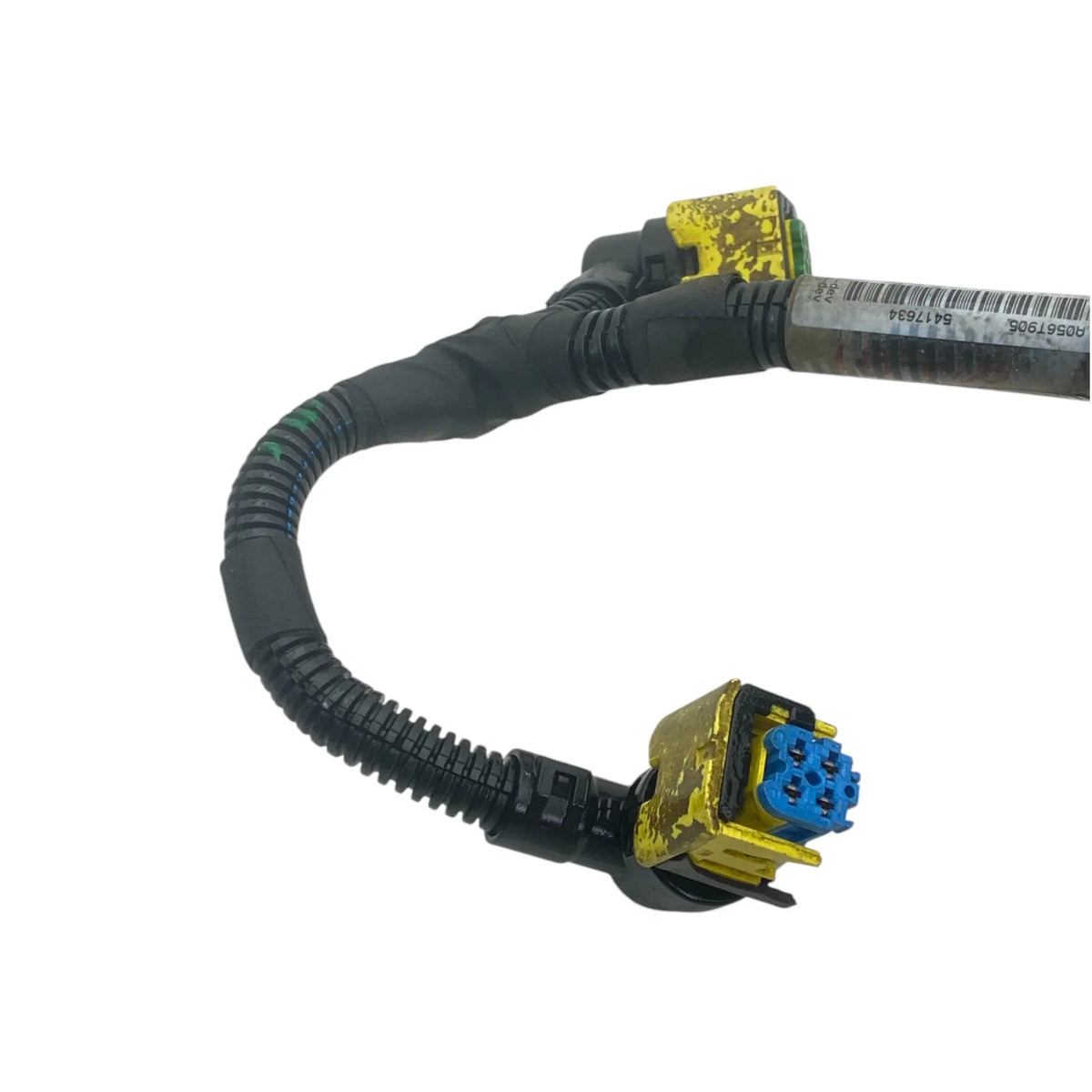 5417634 Genuine Cummins Wiring Harness - Second Truck Parts