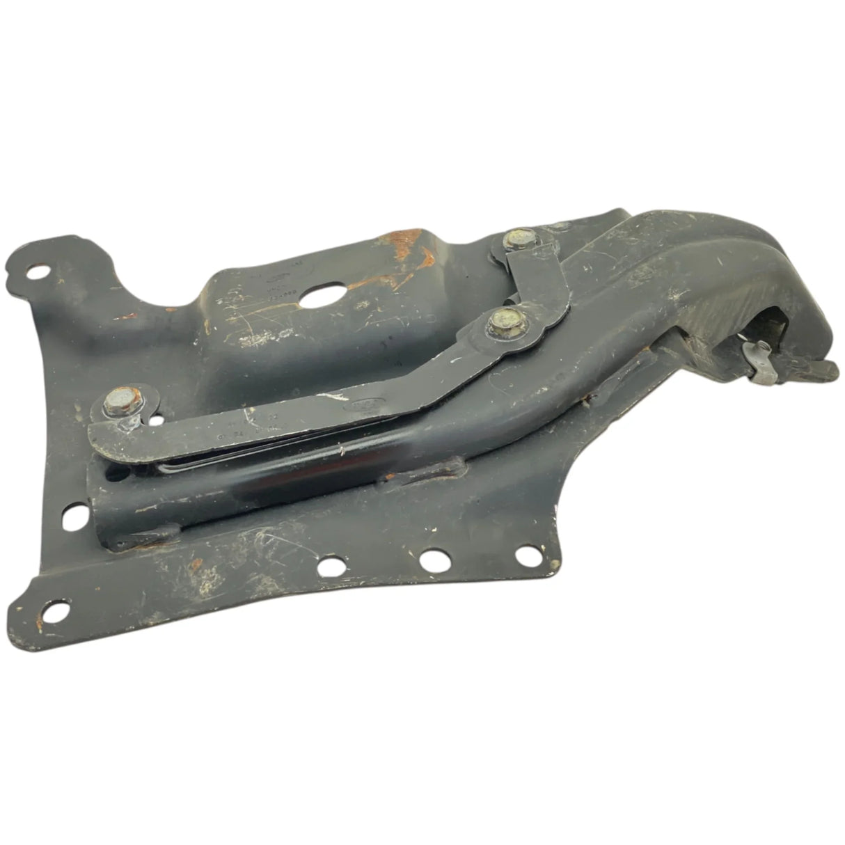 ML3117B984AE Genuine Ford Mount Plate - Second Truck Parts