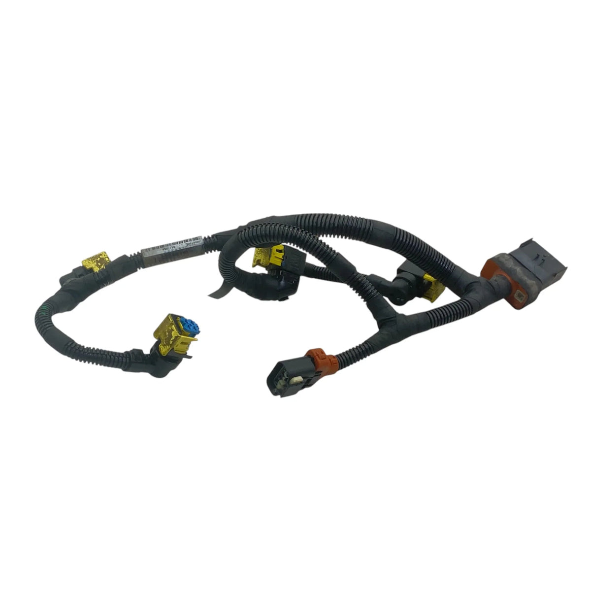 5417634 Genuine Cummins Wiring Harness - Second Truck Parts