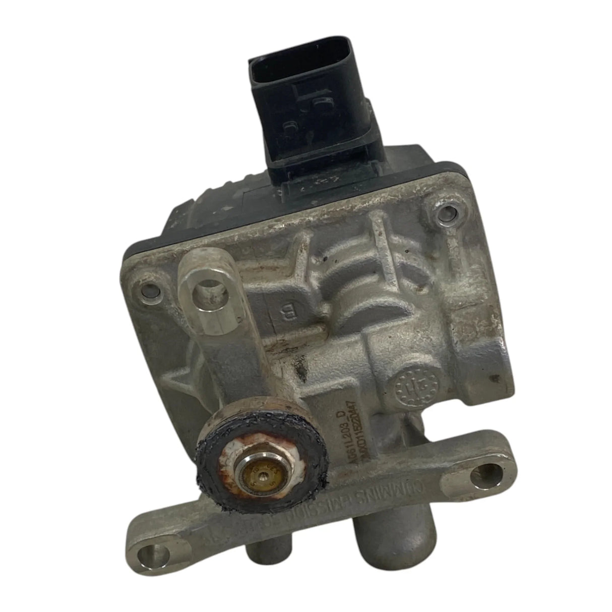 5506855 Genuine Cummins Doser Injector - Second Truck Parts