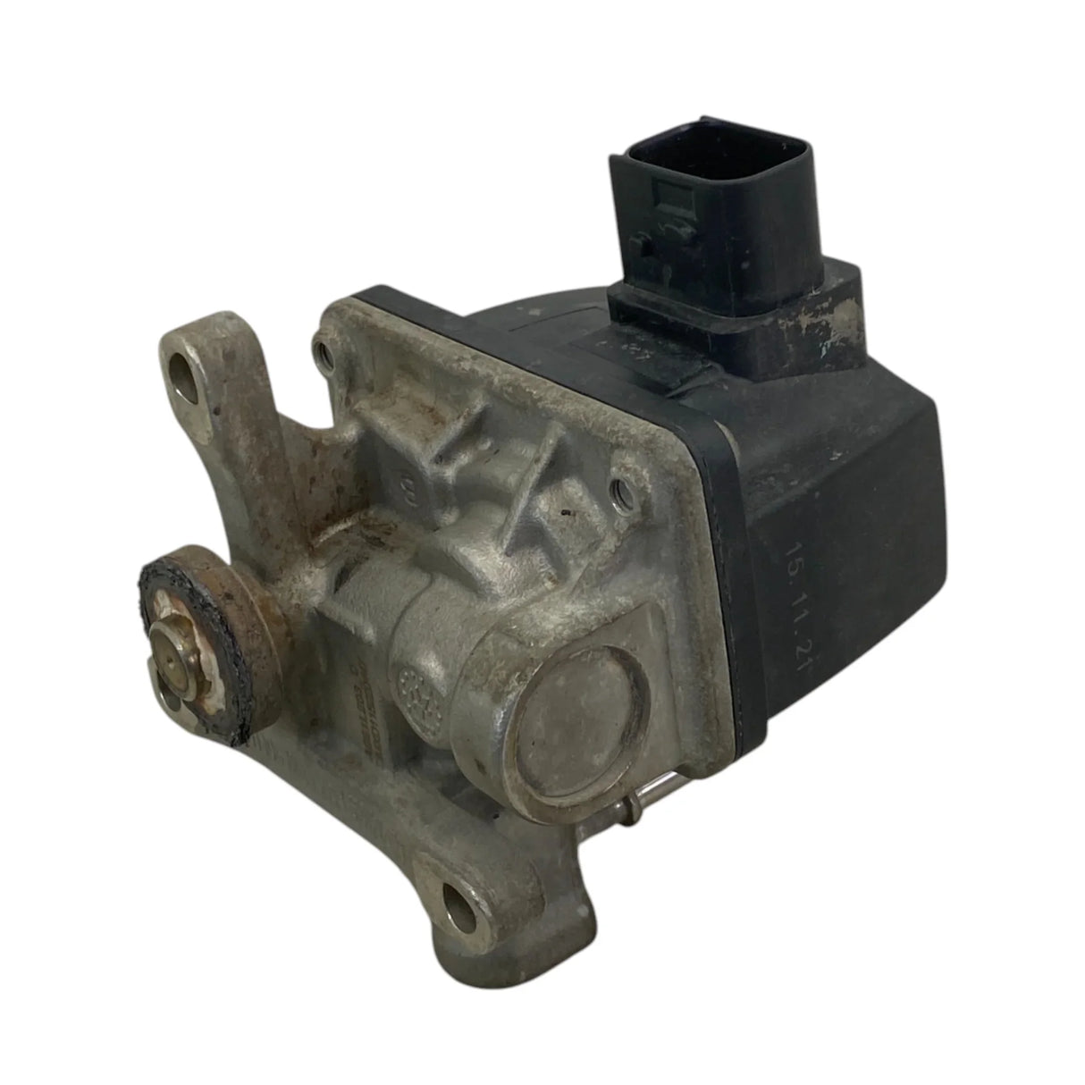 5506855 Genuine Cummins Doser Injector - Second Truck Parts