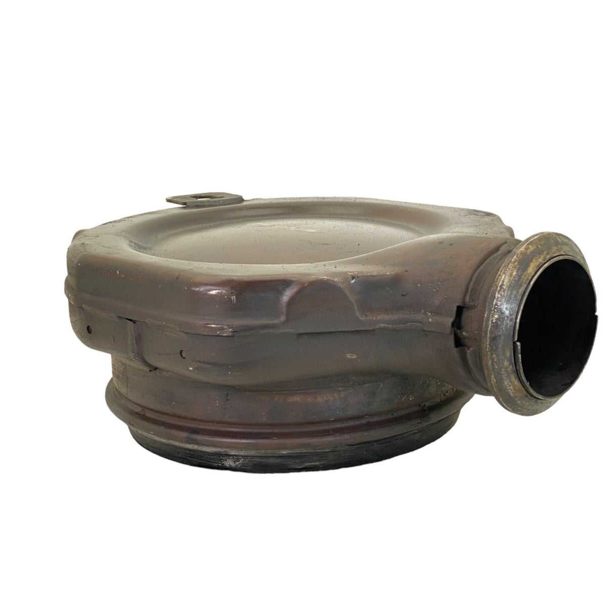 2078173X Genuine Cummins Exhaust DOC - Second Truck Parts