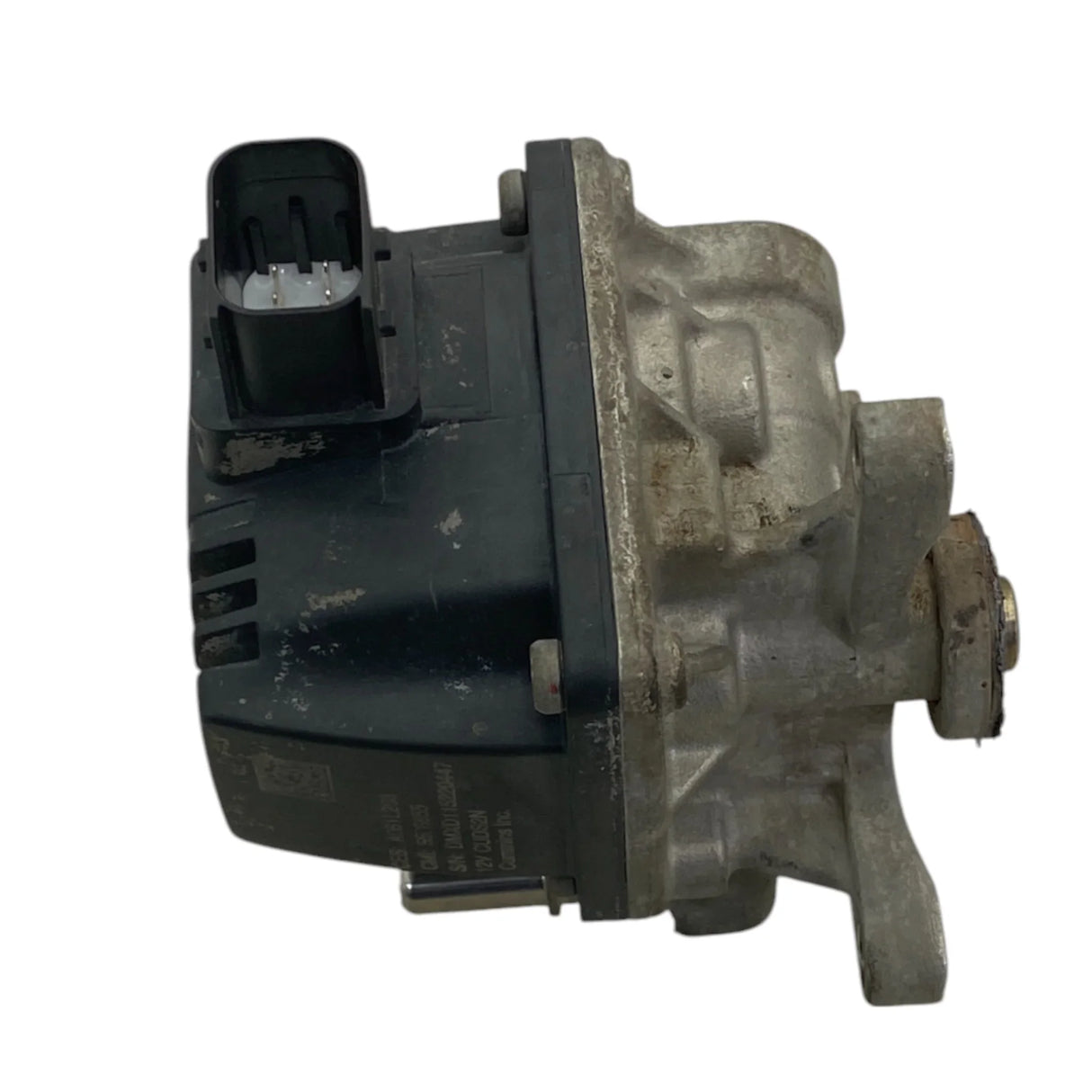 5506855 Genuine Cummins Doser Injector - Second Truck Parts