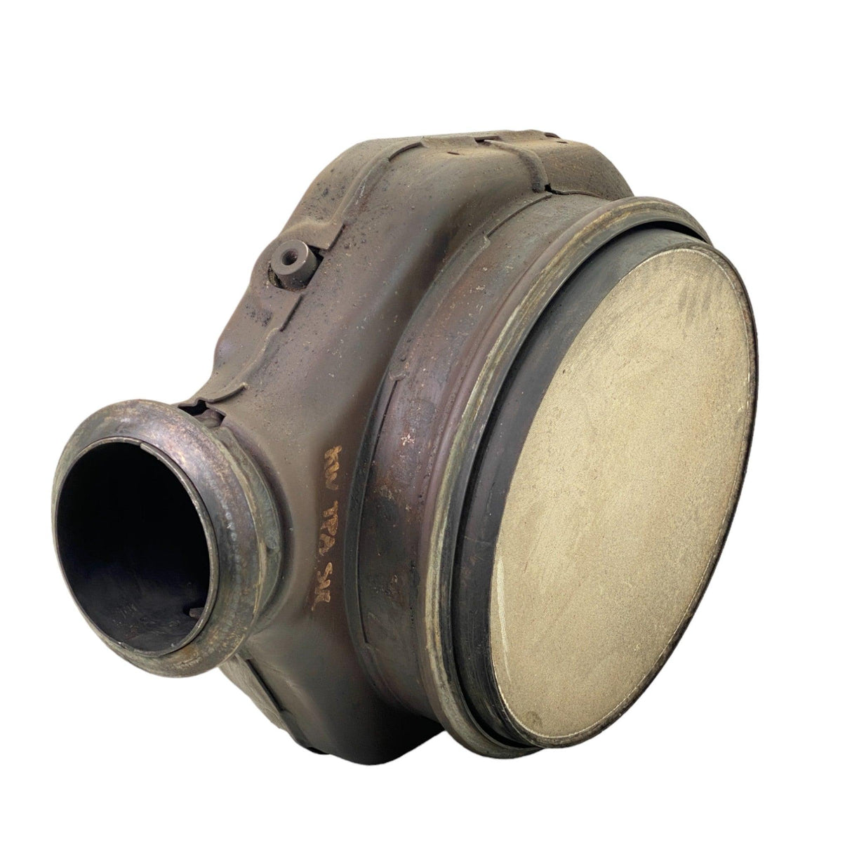 2078173X Genuine Cummins Exhaust DOC - Second Truck Parts