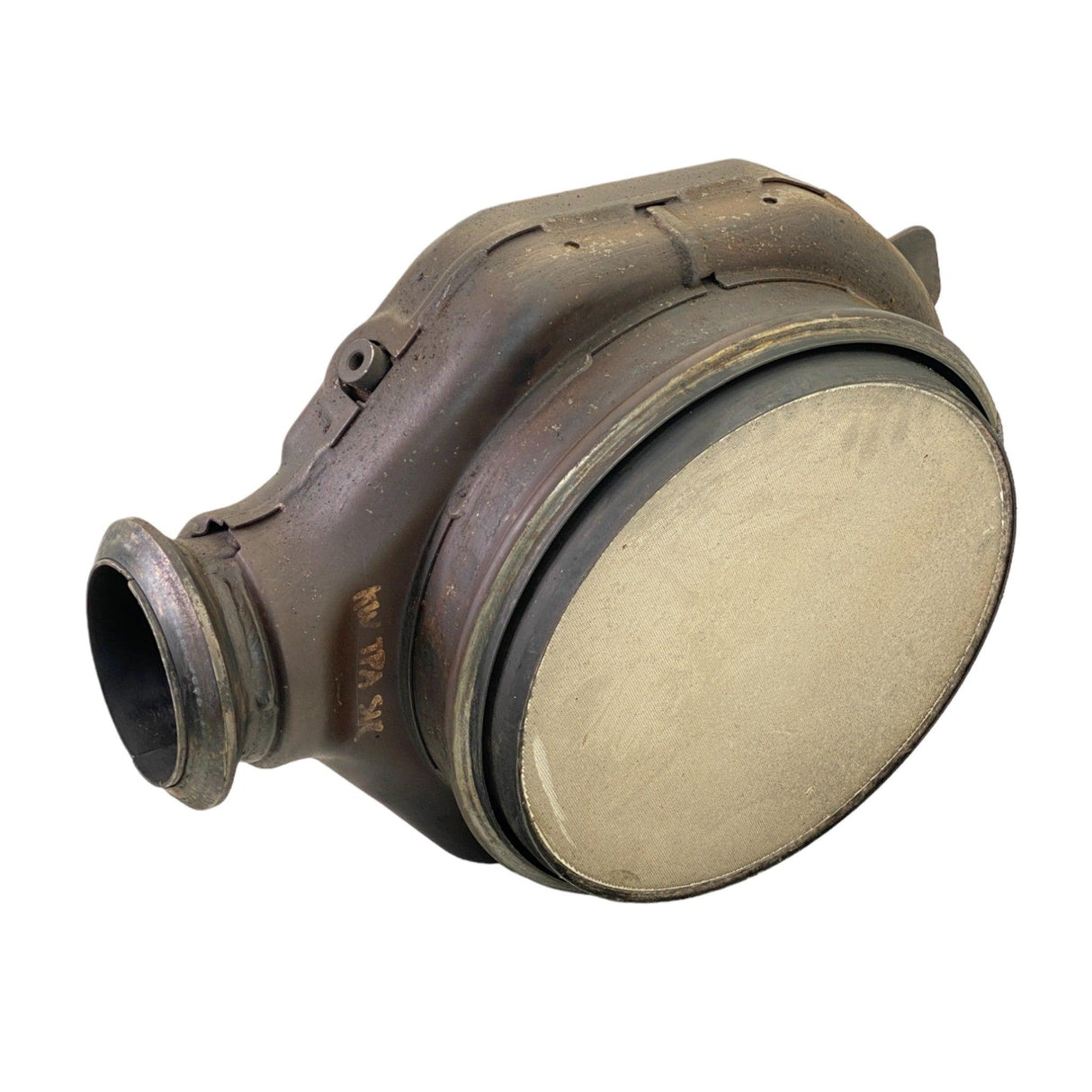 2078173X Genuine Cummins Exhaust DOC - Second Truck Parts