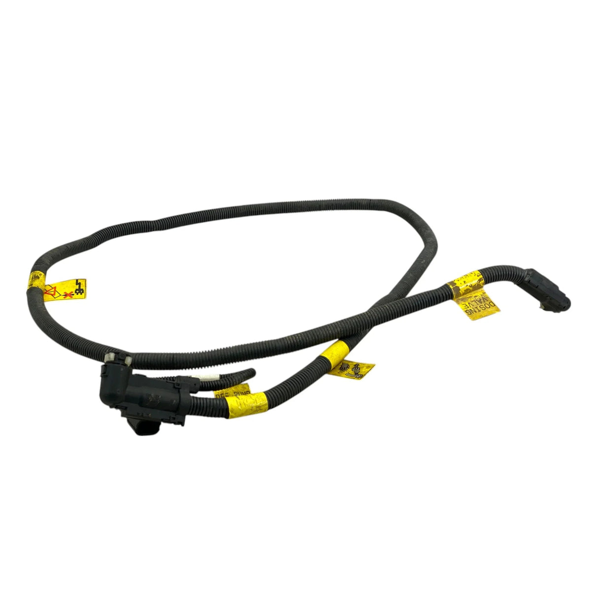 22521763 Genuine Volvo Multi-Purpose Hose - Second Truck Parts