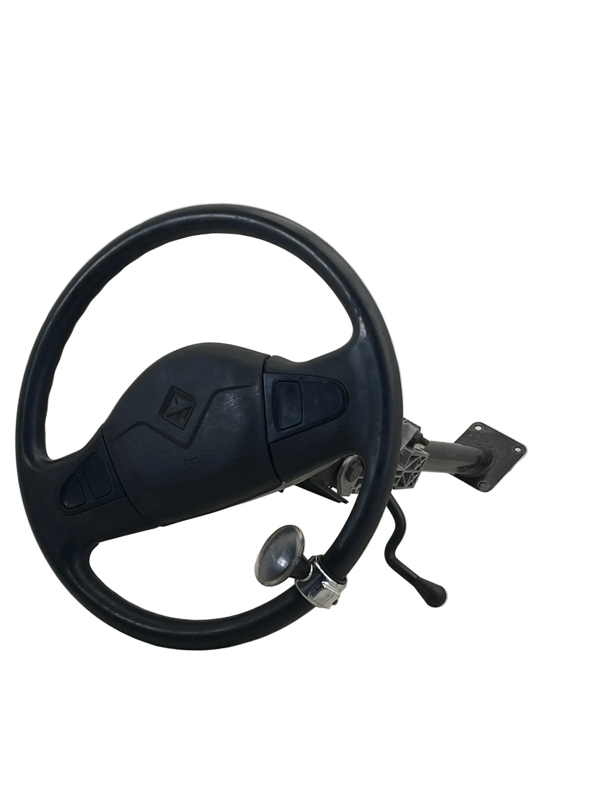 3563854F93 Genuine International Steering Column - Second Truck Parts
