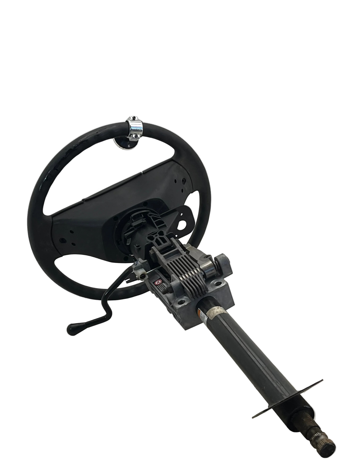 3563854F93 Genuine International Steering Column - Second Truck Parts