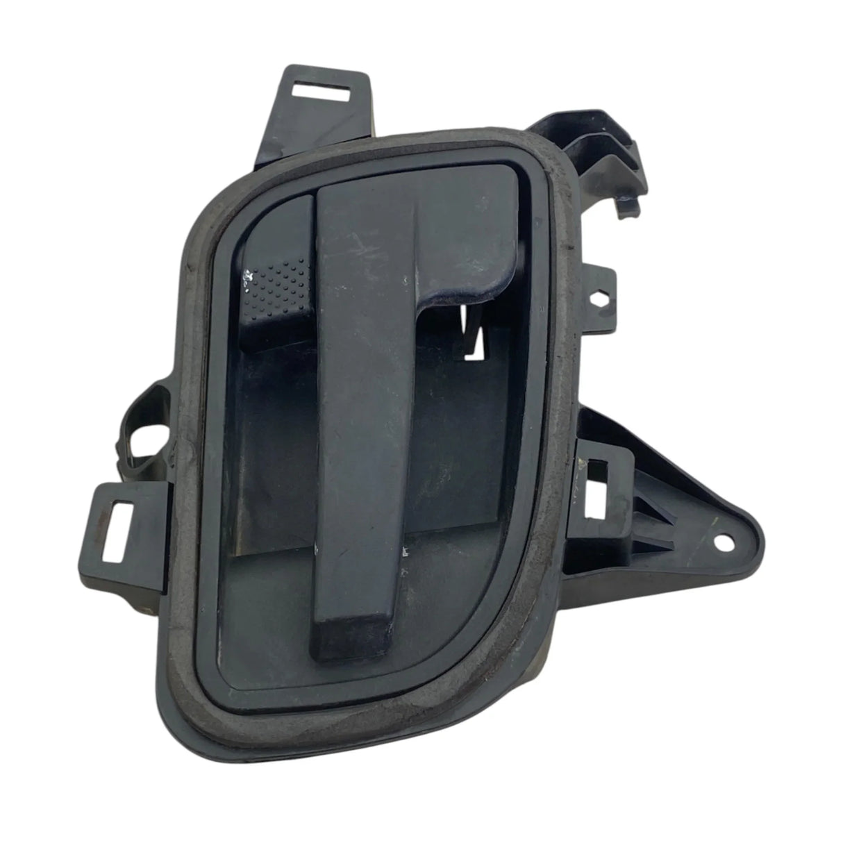 16908663 Genuine International Left Door Handle - Second Truck Parts