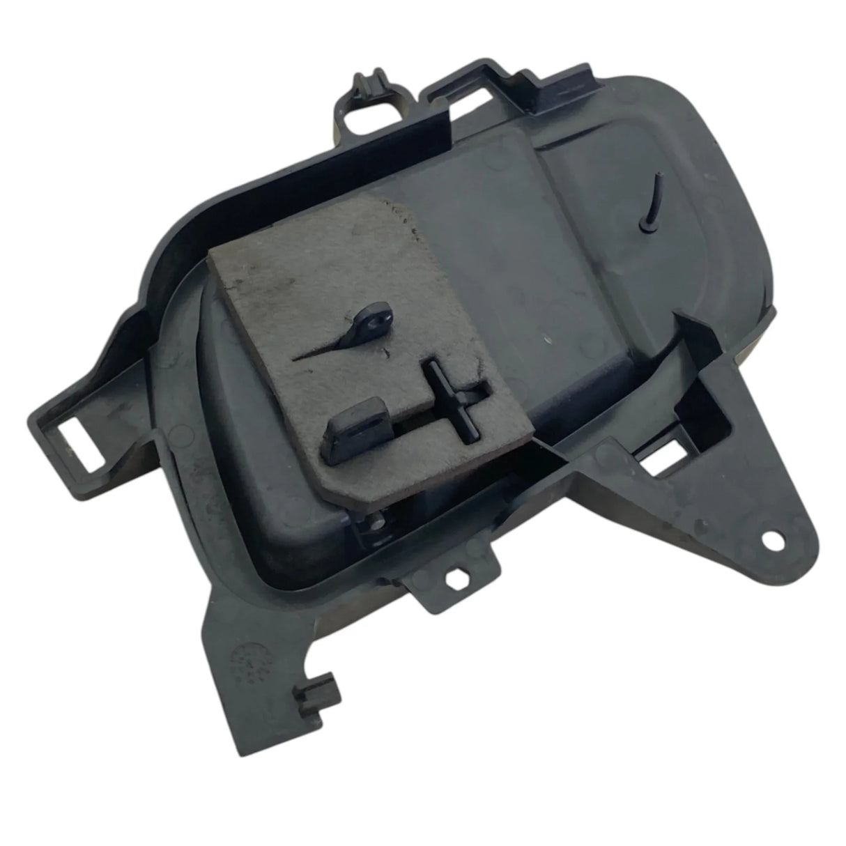 16908663 Genuine International Left Door Handle - Second Truck Parts