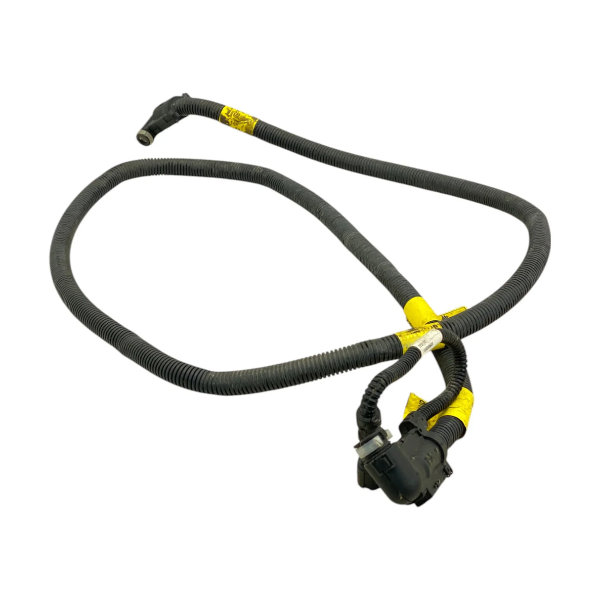 22521763 Genuine Volvo Multi-Purpose Hose - Second Truck Parts