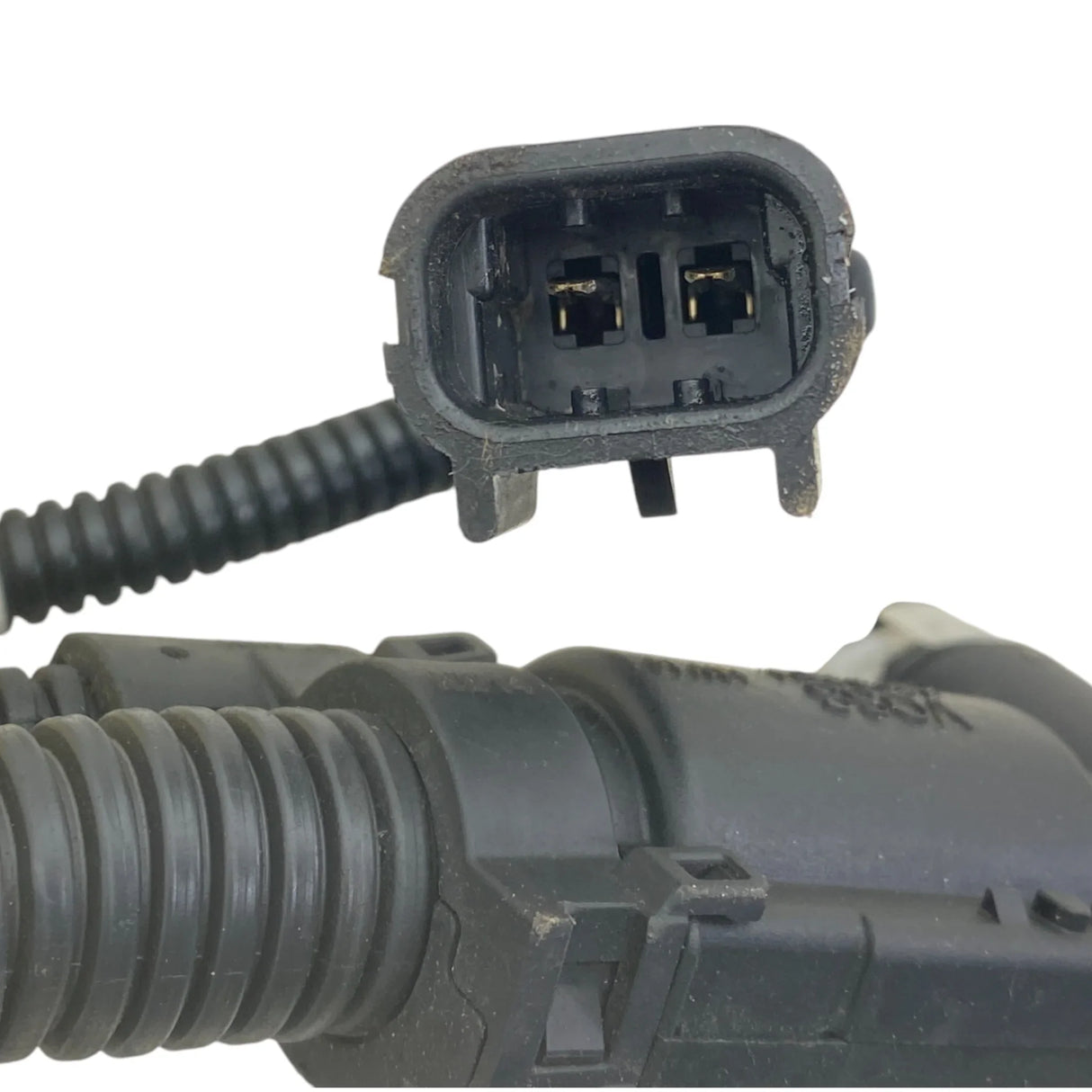 22521763 Genuine Volvo Multi-Purpose Hose - Second Truck Parts