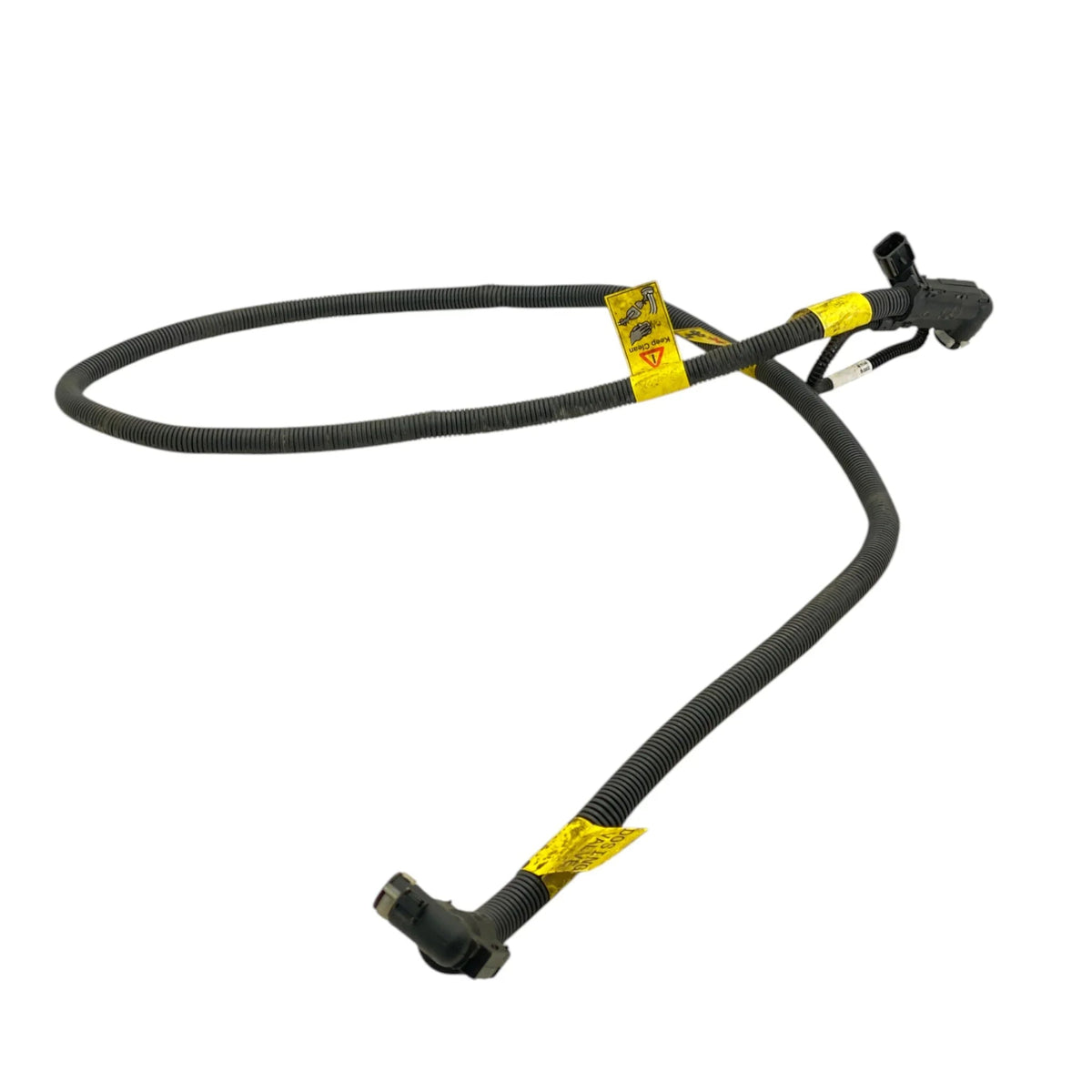 22521763 Genuine Volvo Multi-Purpose Hose - Second Truck Parts
