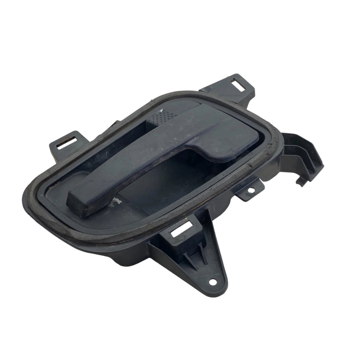 16908663 Genuine International Left Door Handle - Second Truck Parts