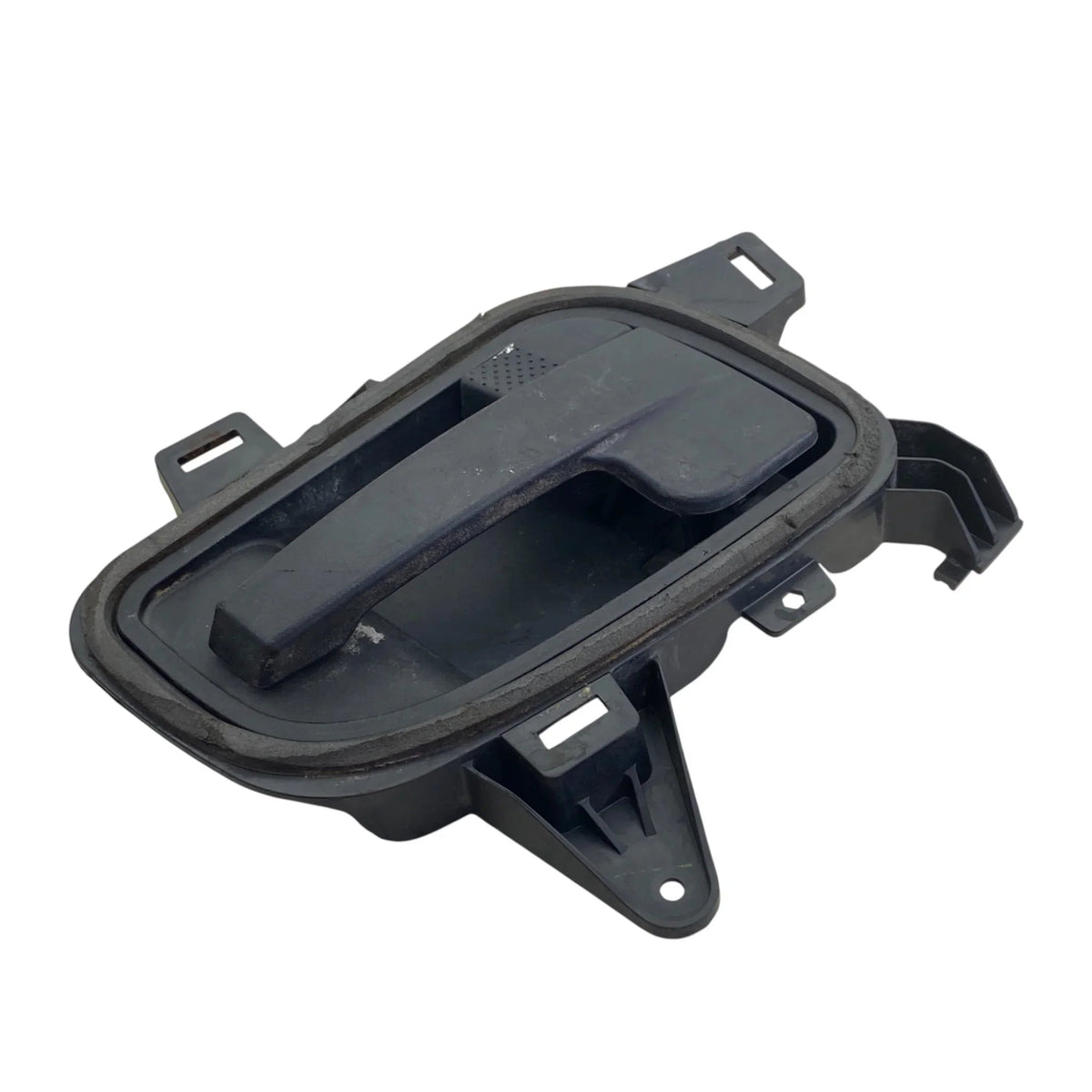 16908663 Genuine International Left Door Handle - Second Truck Parts