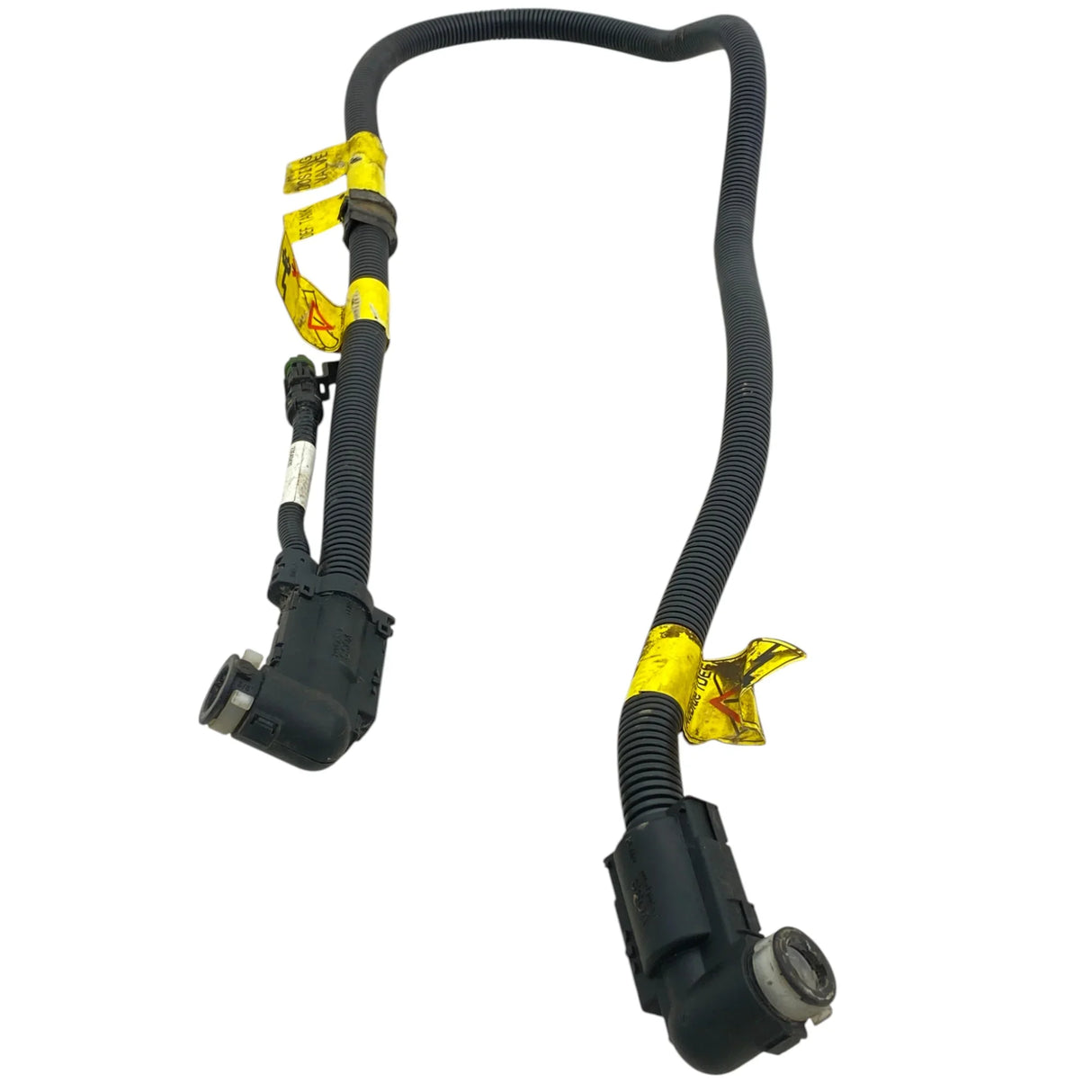 23643430 Genuine Volvo Hose - Second Truck Parts