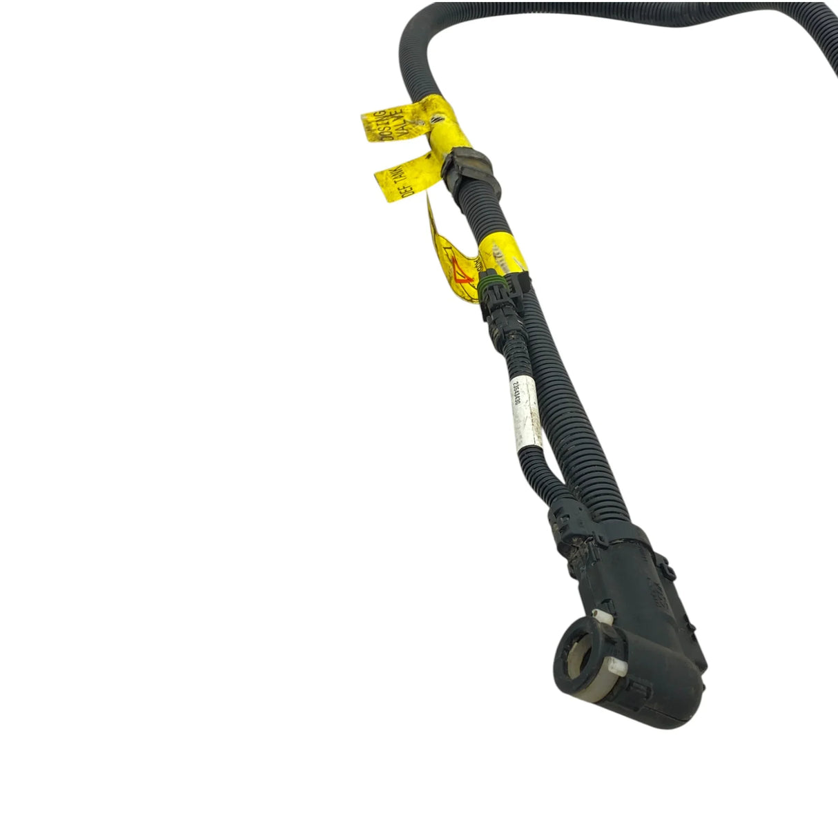 23643430 Genuine Volvo Hose - Second Truck Parts
