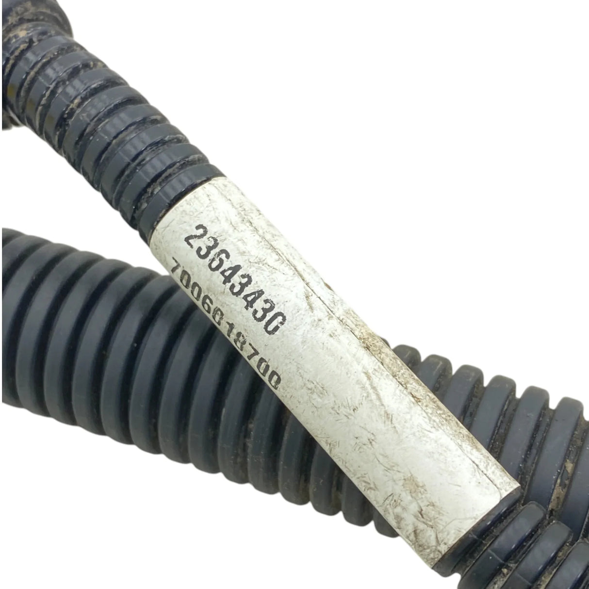 23643430 Genuine Volvo Hose - Second Truck Parts