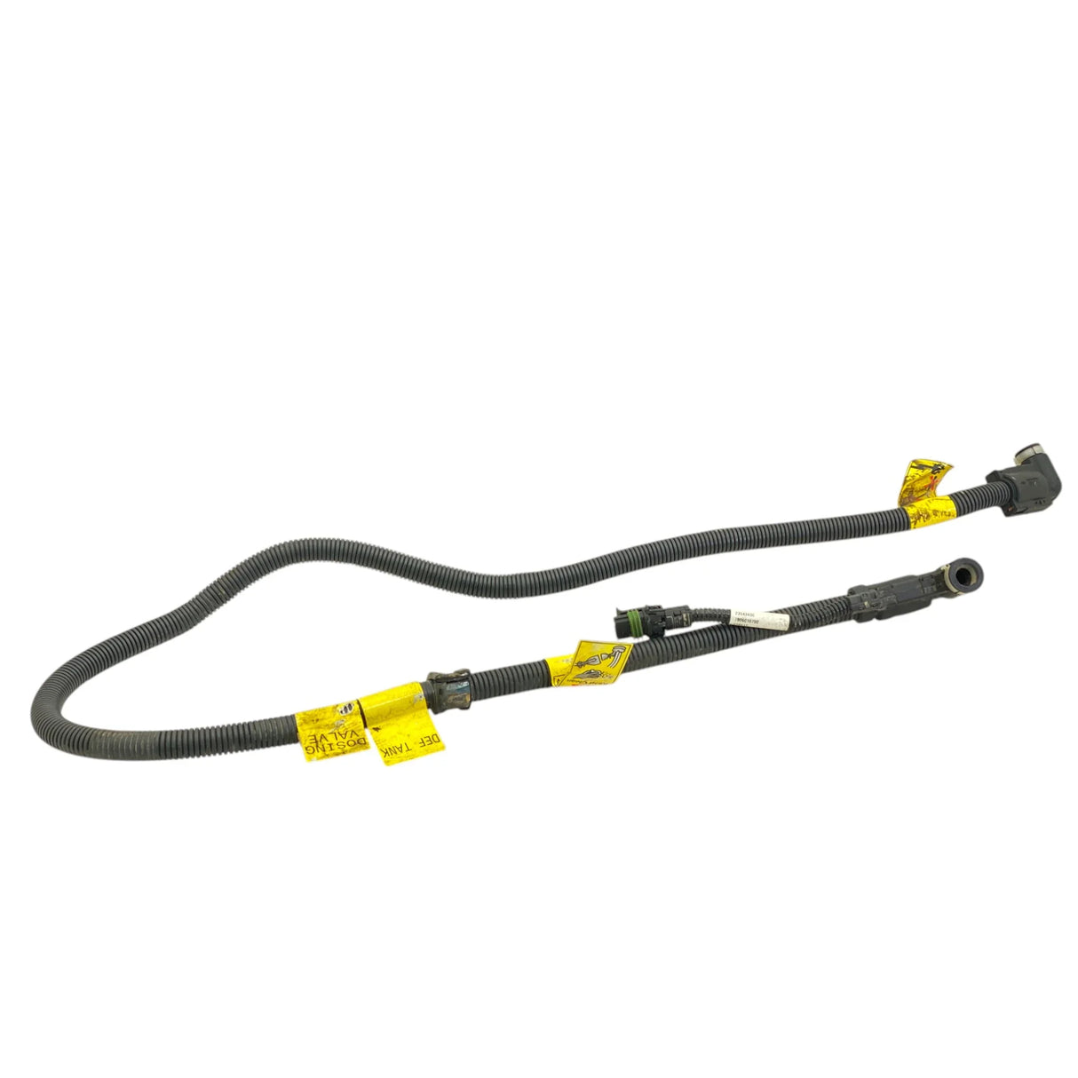 23643430 Genuine Volvo Hose - Second Truck Parts