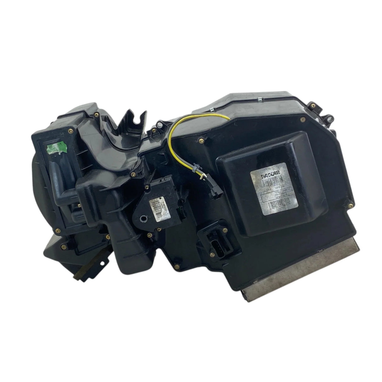 F31-1209 Genuine Paccar Rear Cab Heater Assembly HVAC - Second Truck Parts