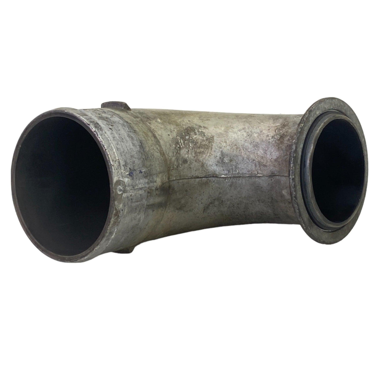 23539156 Genuine Detroit Diesel Turbo Outlet Elbow - Second Truck Parts